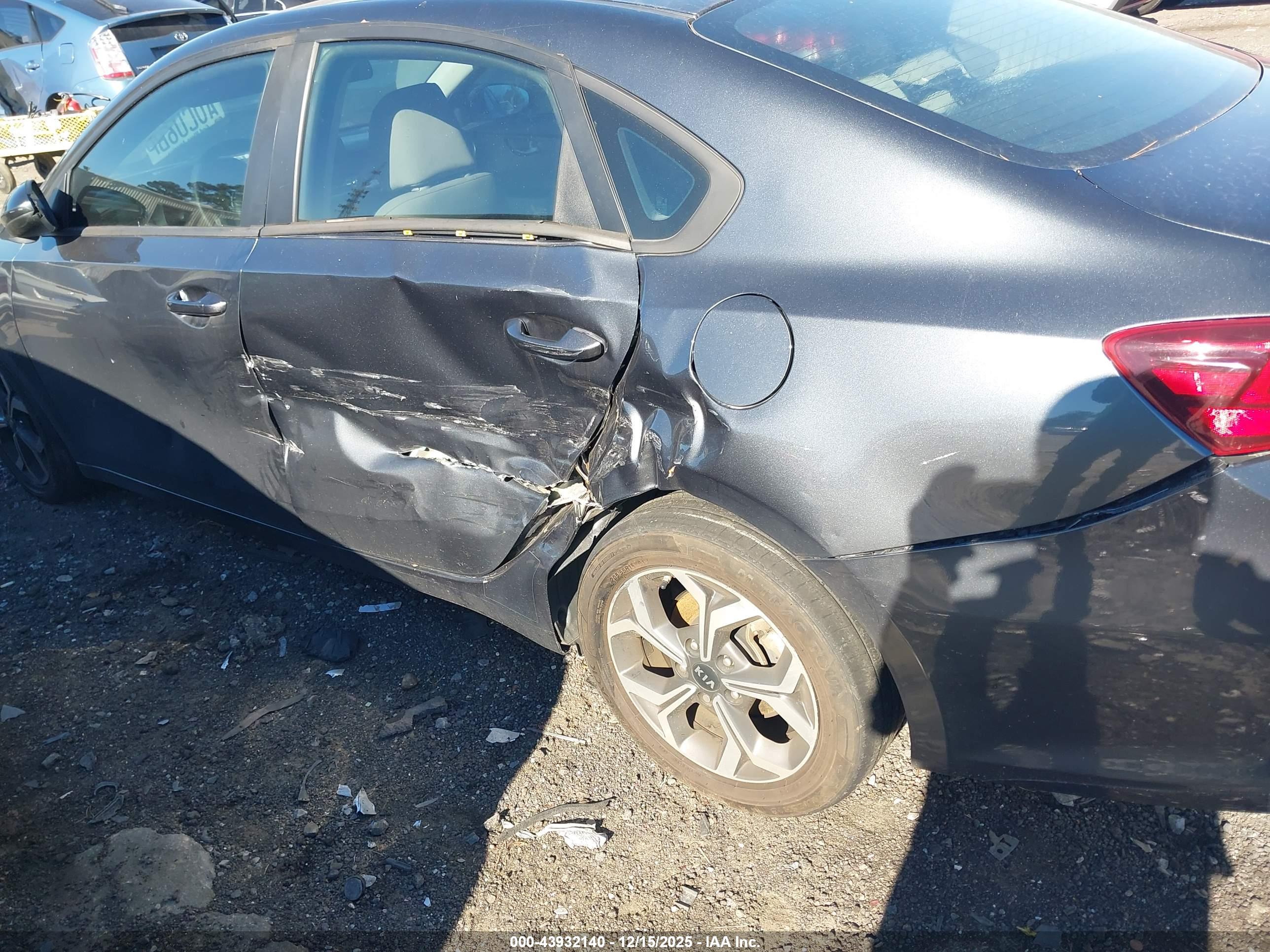 KIA FORTE image 6