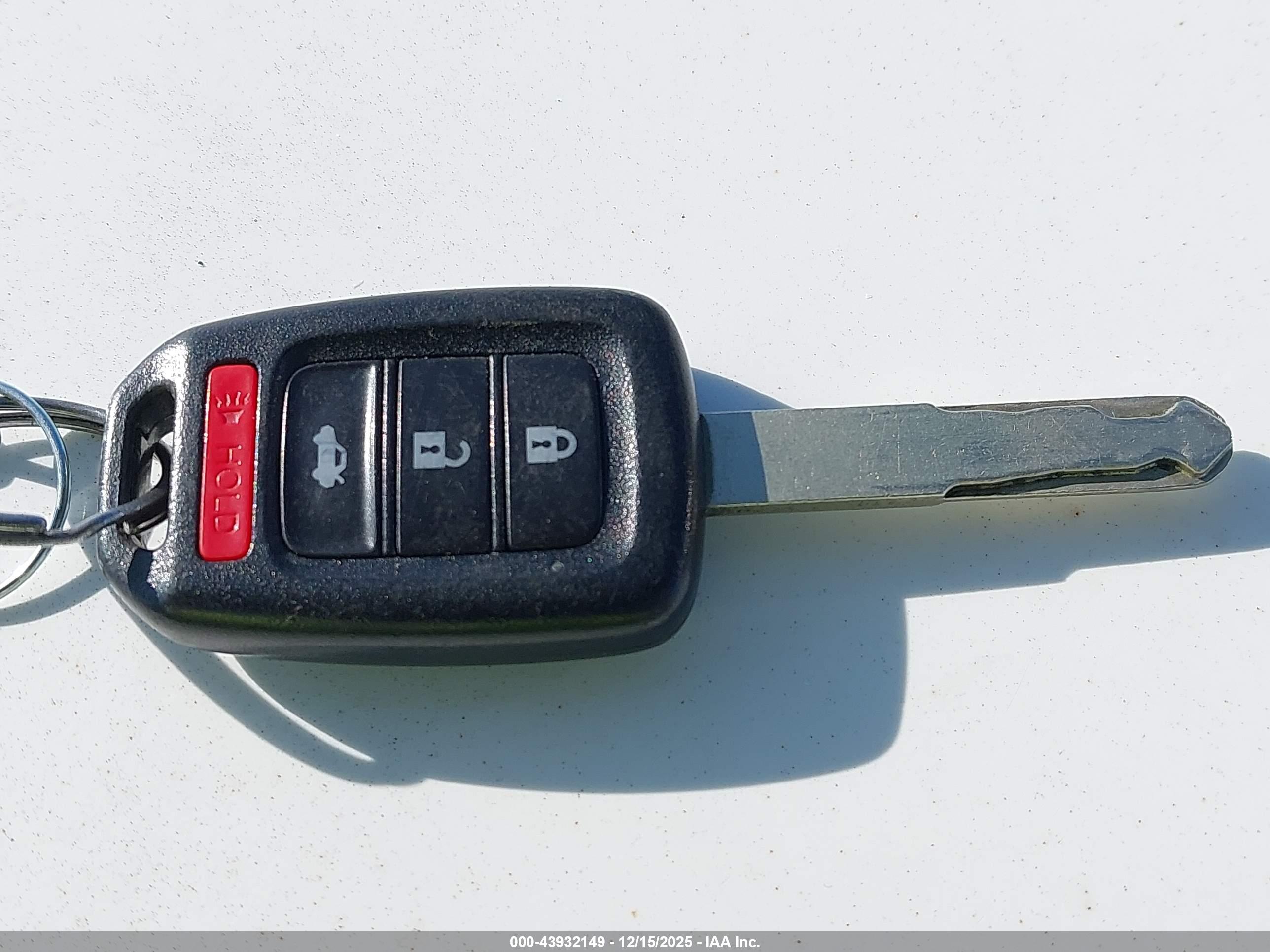 HONDA CIVIC image 11