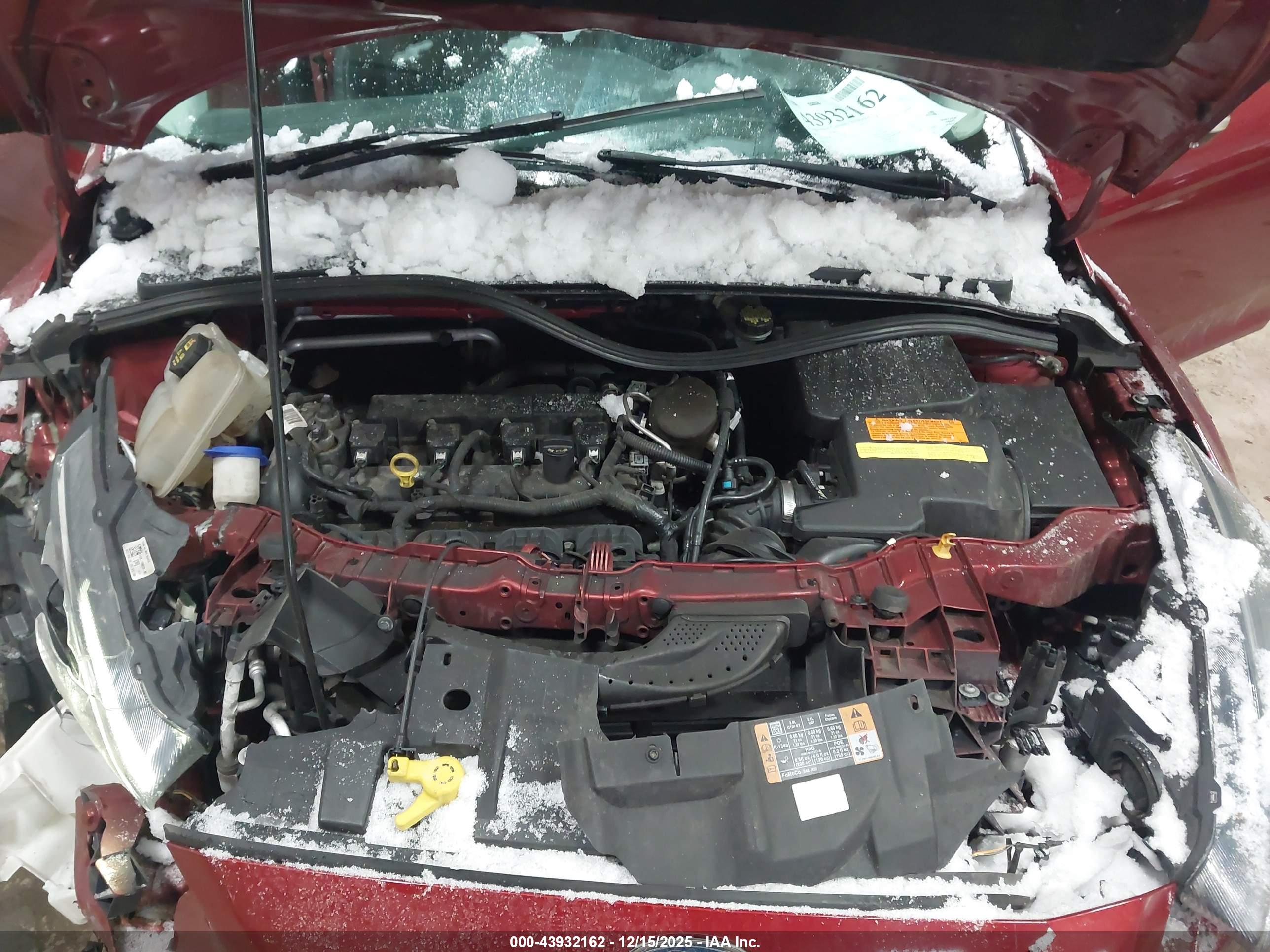 FORD FOCUS image 10