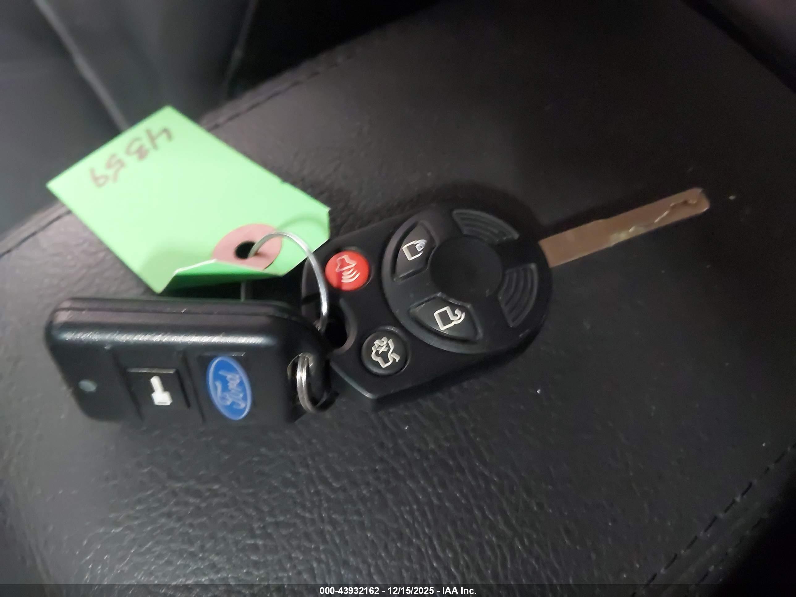 FORD FOCUS image 11