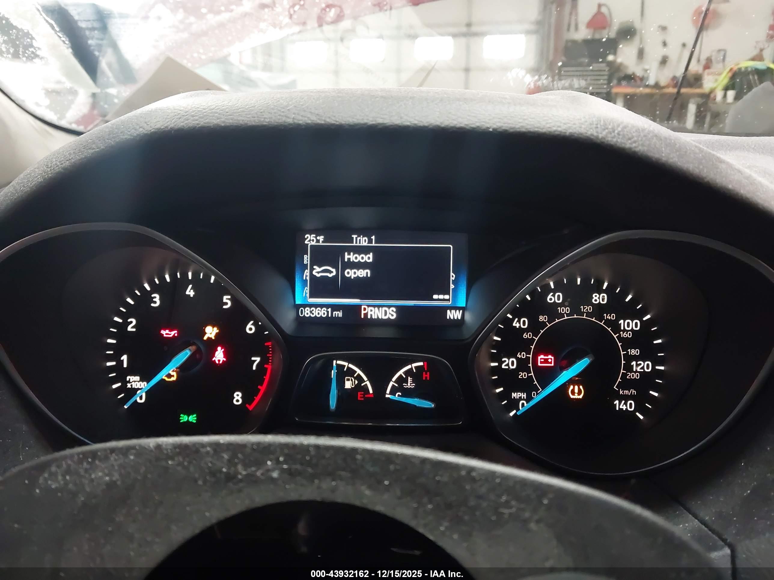 FORD FOCUS image 7