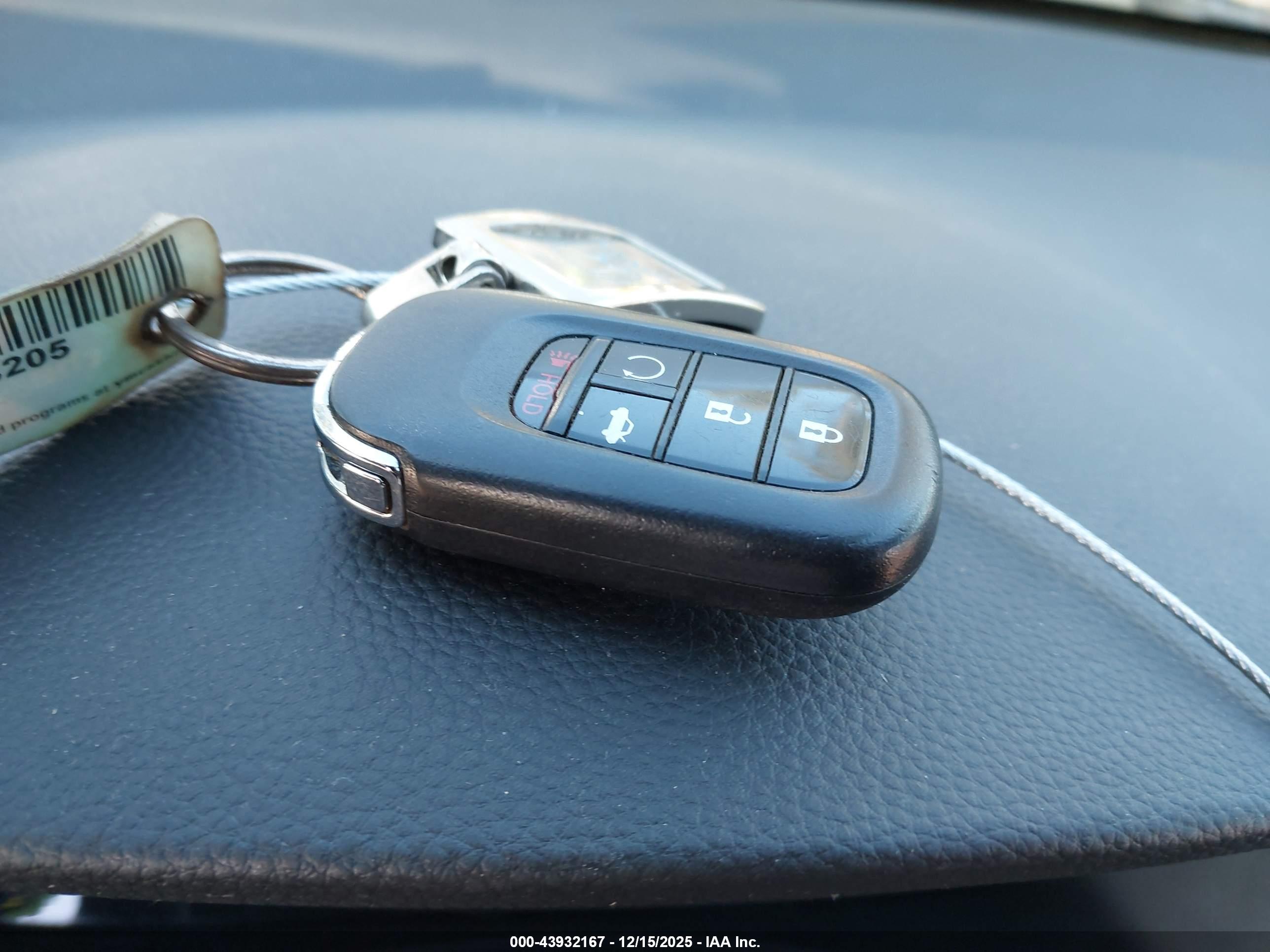 HONDA CIVIC image 11