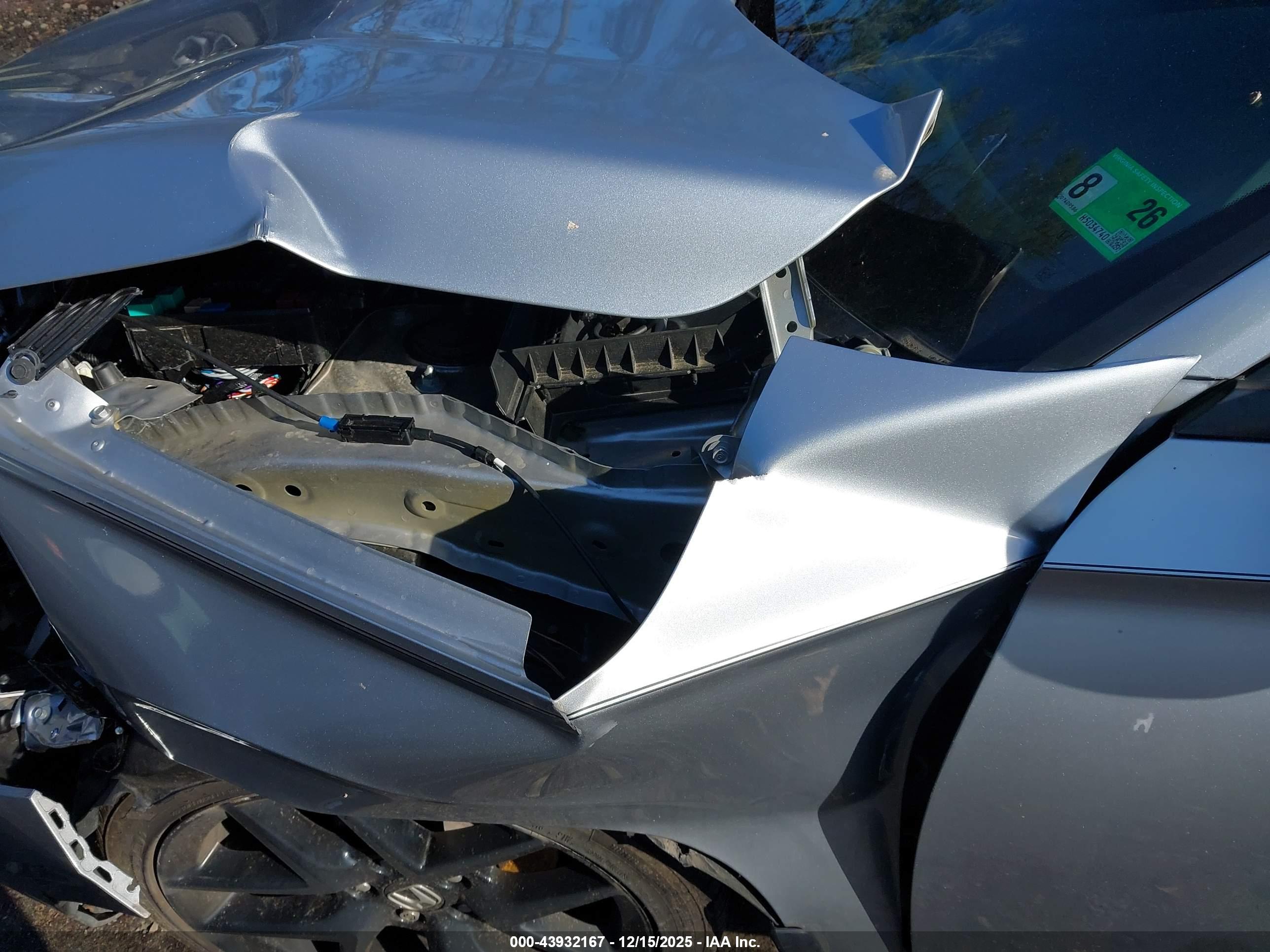 HONDA CIVIC image 6