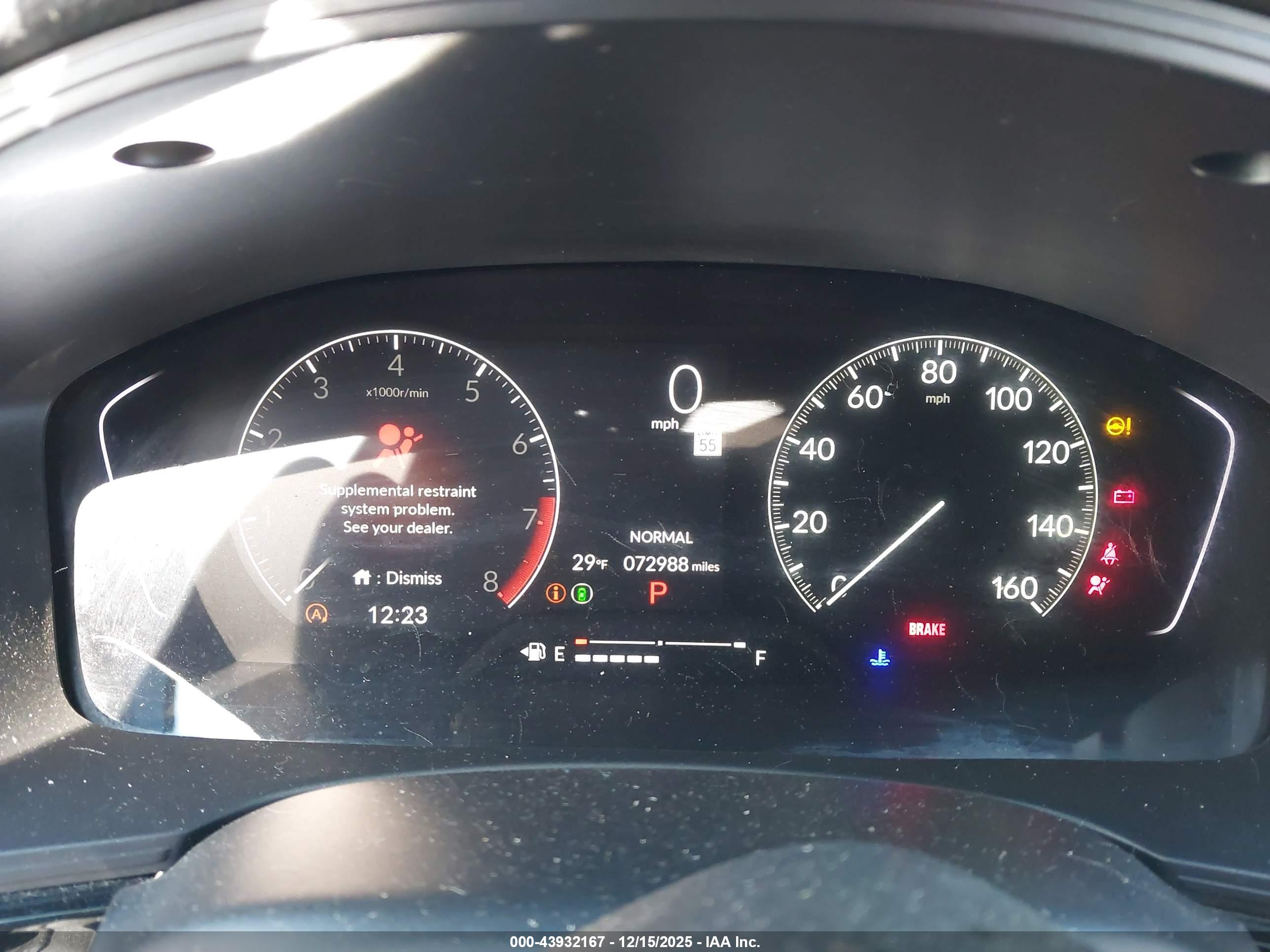 HONDA CIVIC image 7