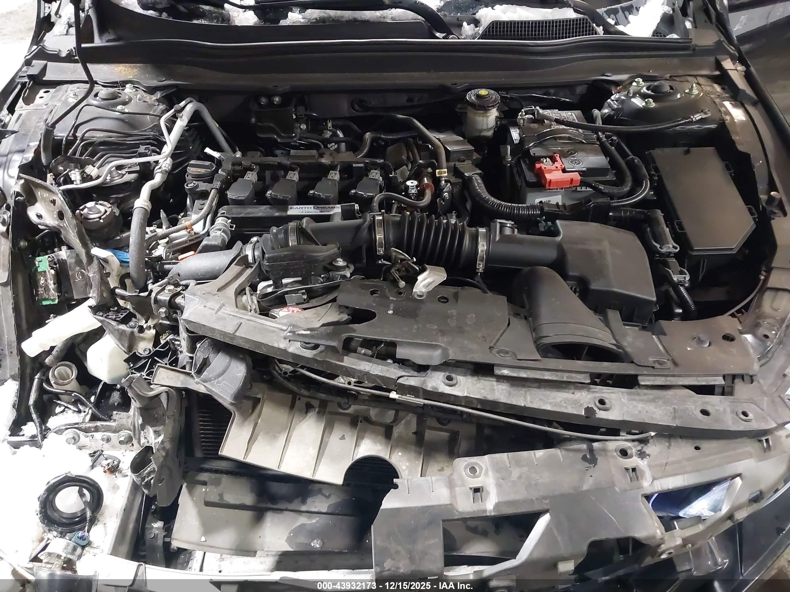 HONDA ACCORD image 10