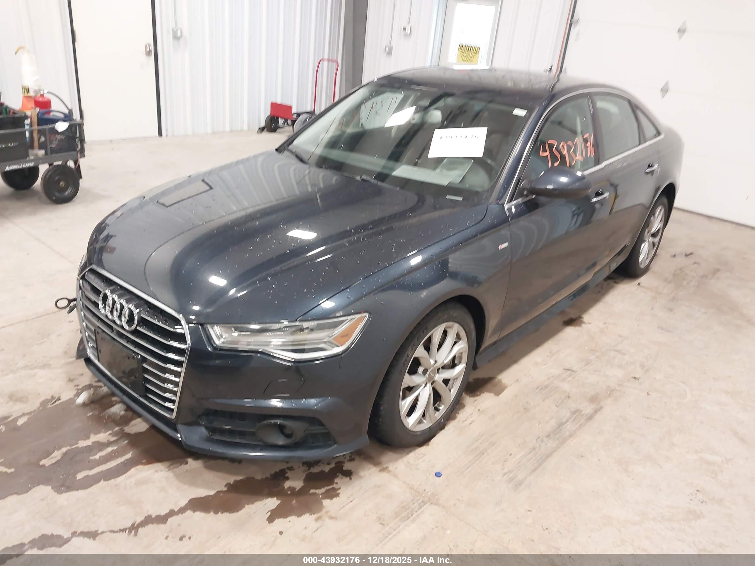 AUDI A6 image 2