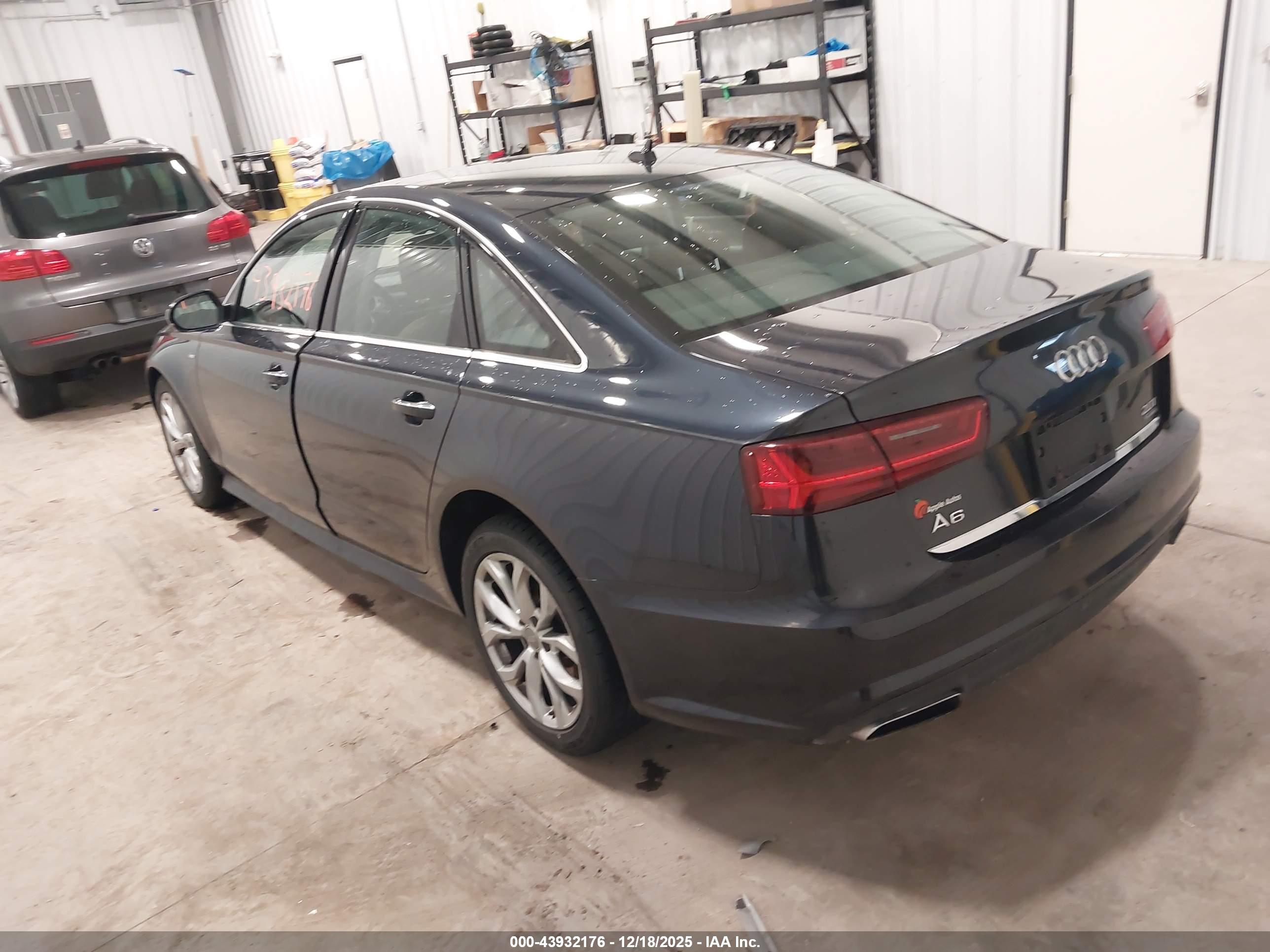 AUDI A6 image 3