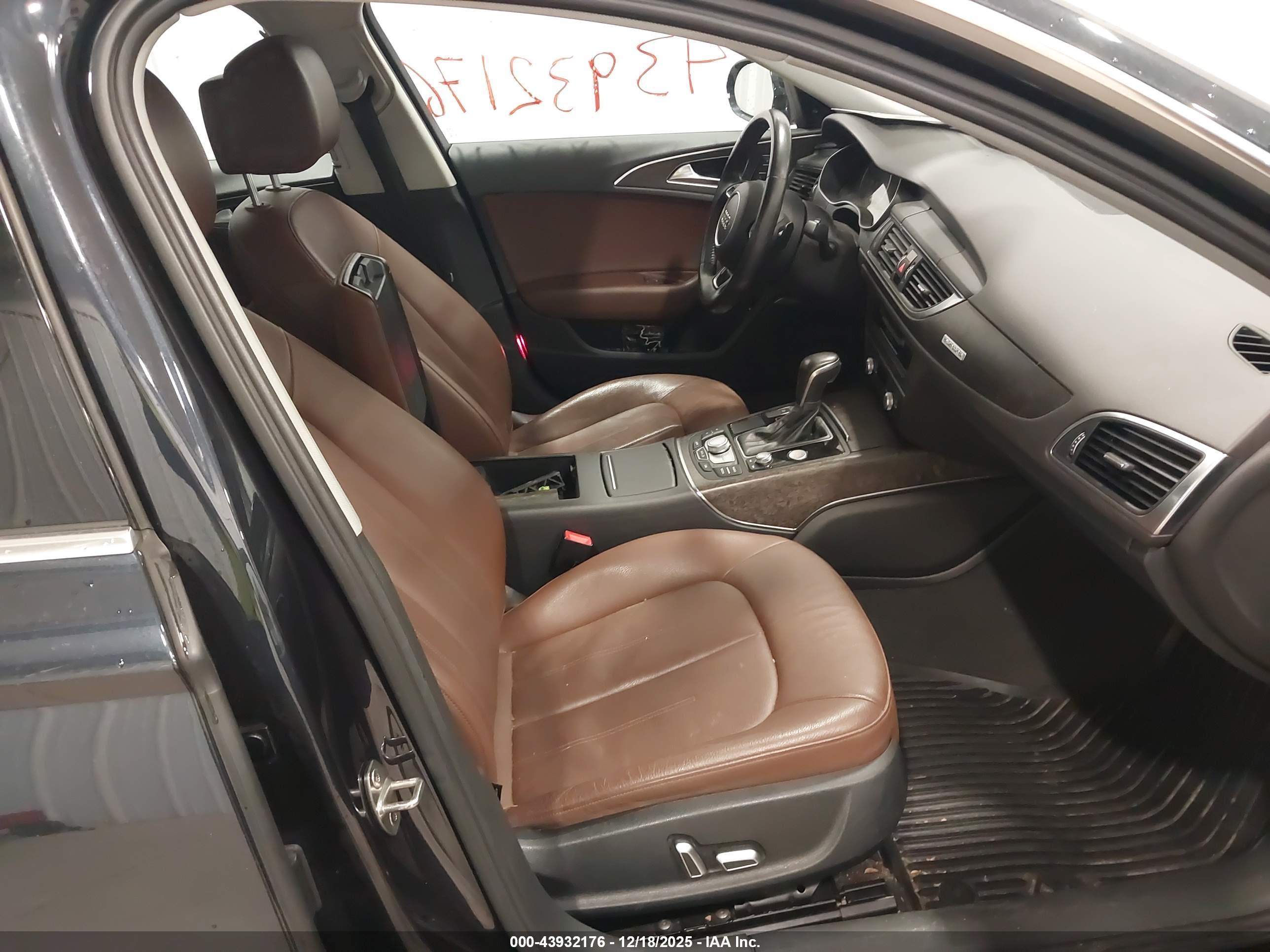AUDI A6 image 5