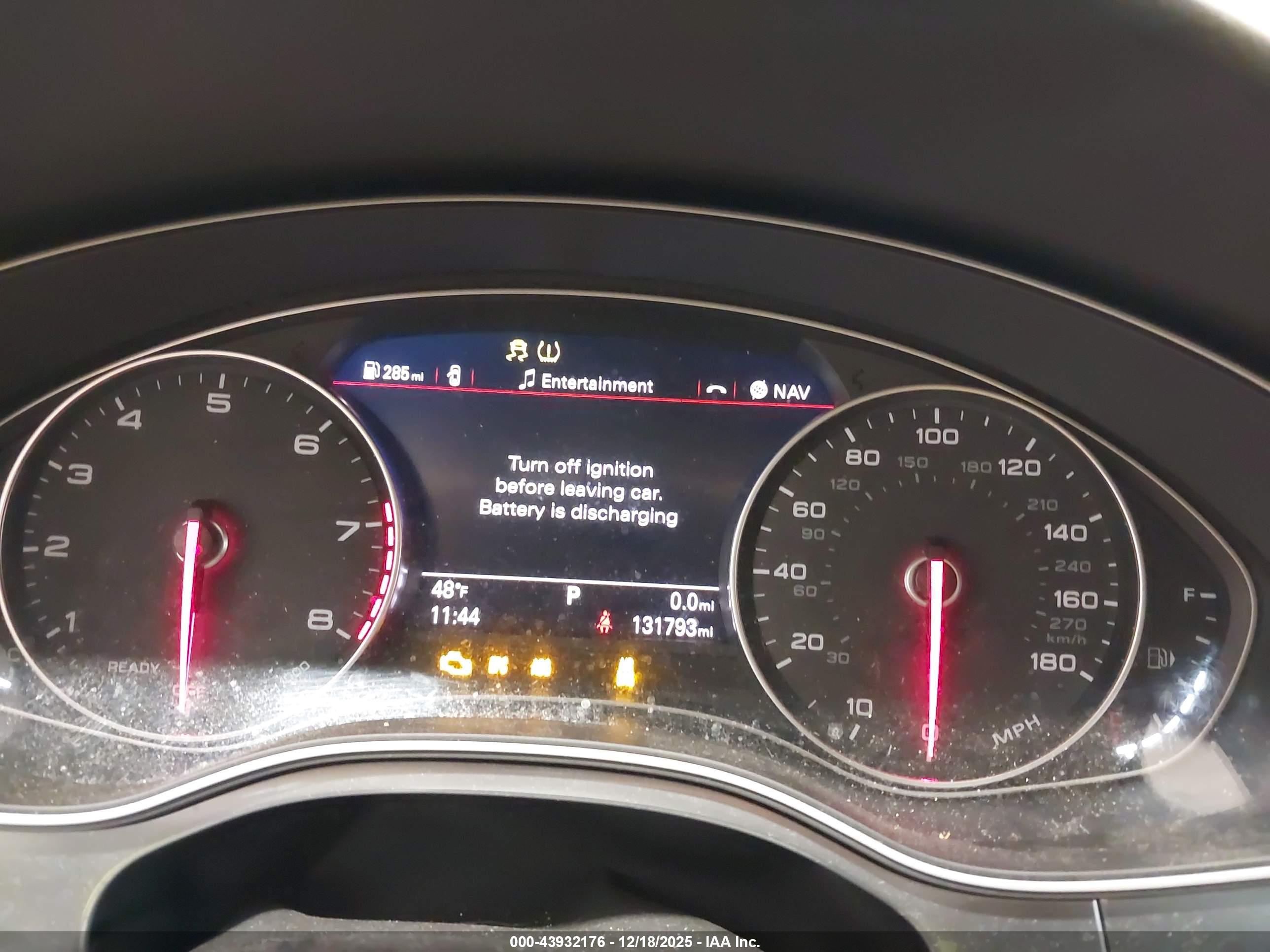 AUDI A6 image 7