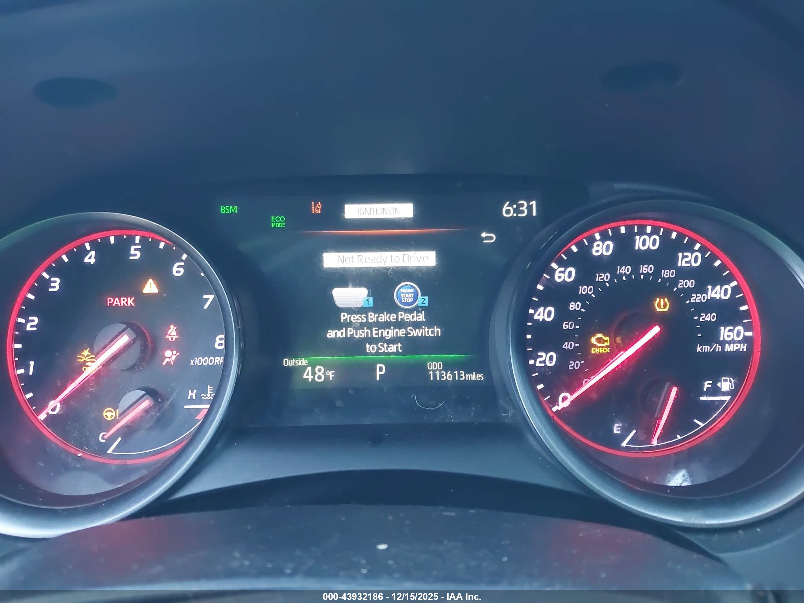 TOYOTA CAMRY image 7