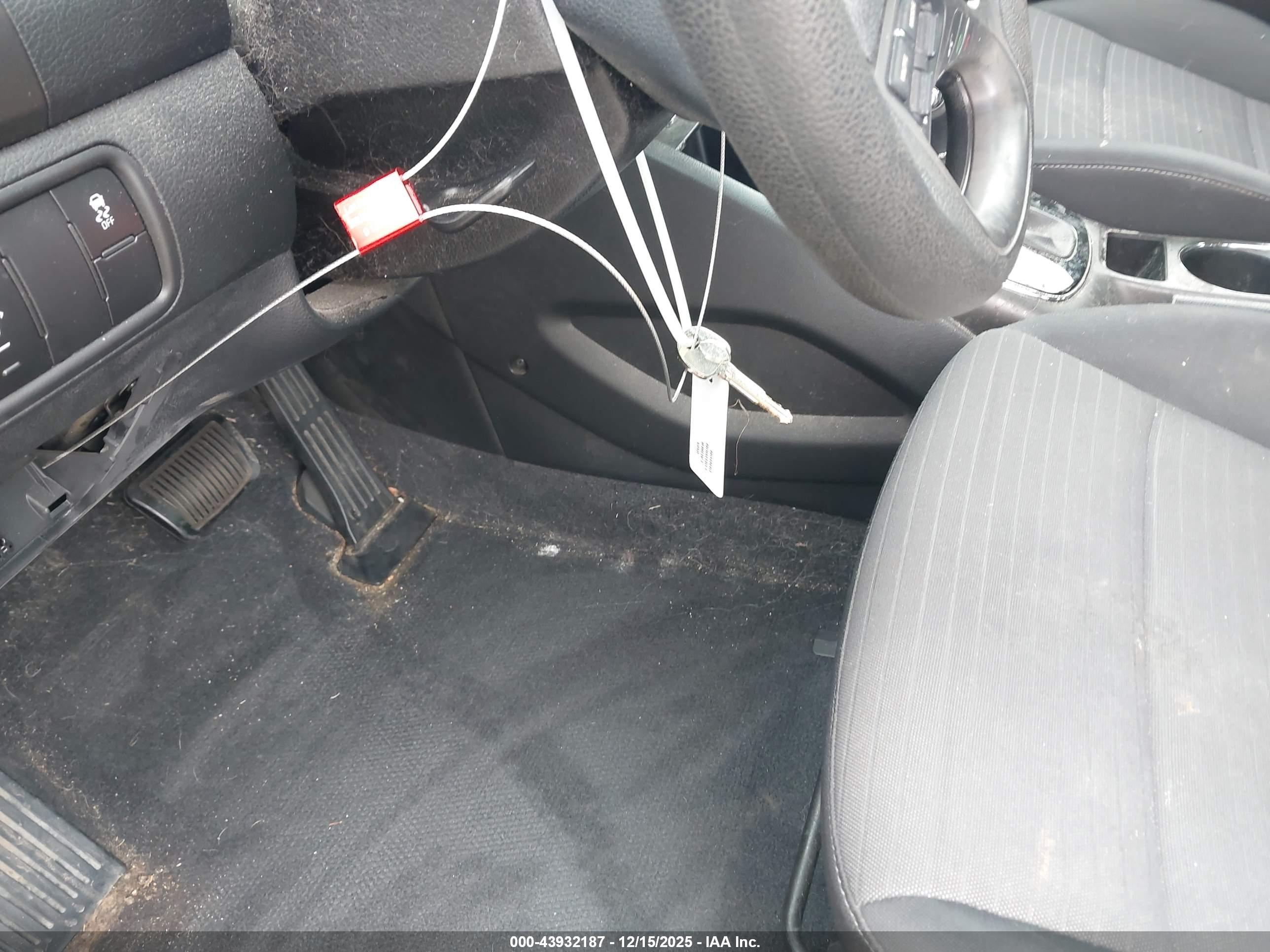 KIA FORTE image 11