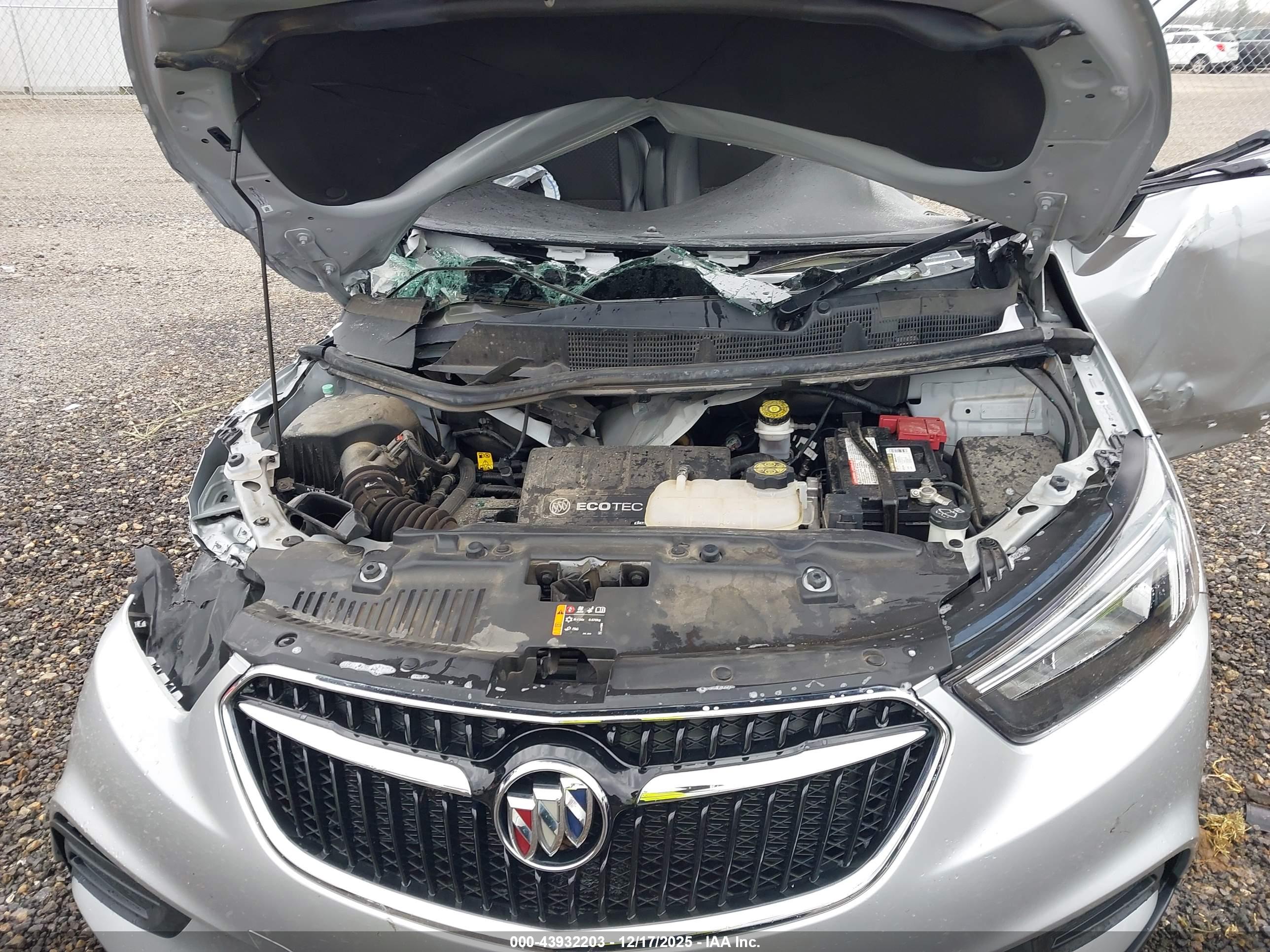 BUICK ENCORE image 10