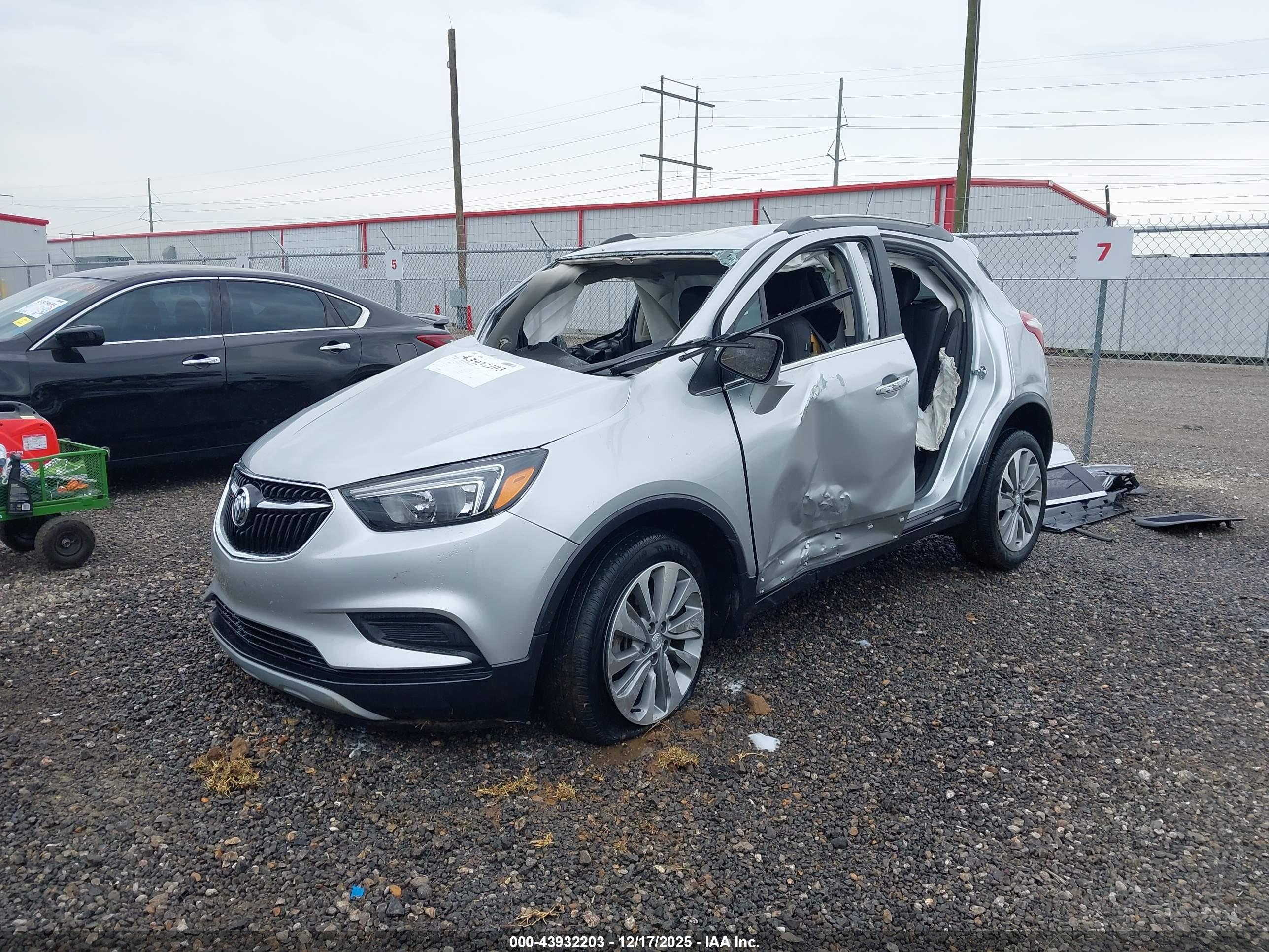 BUICK ENCORE image 2