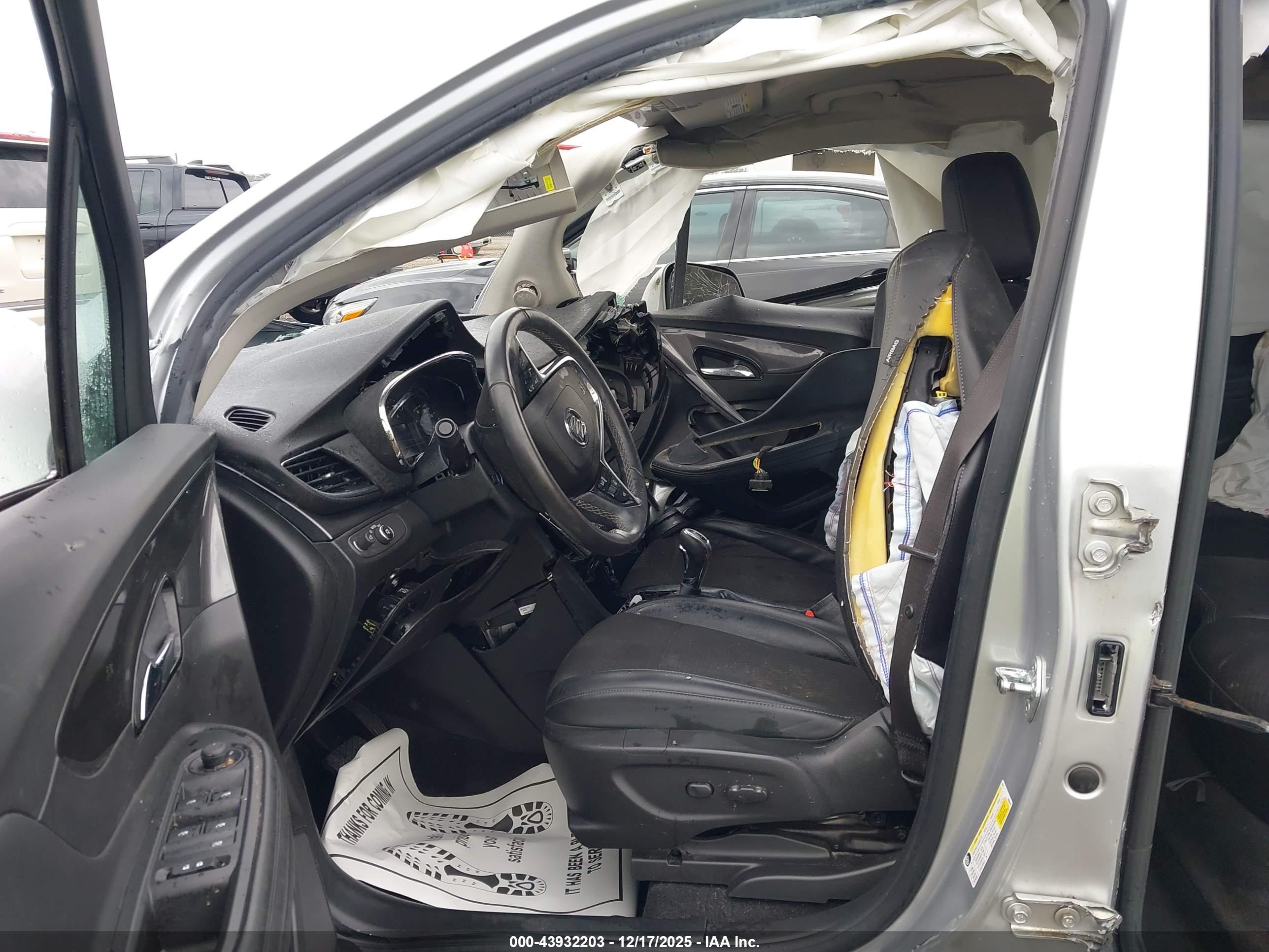 BUICK ENCORE image 5