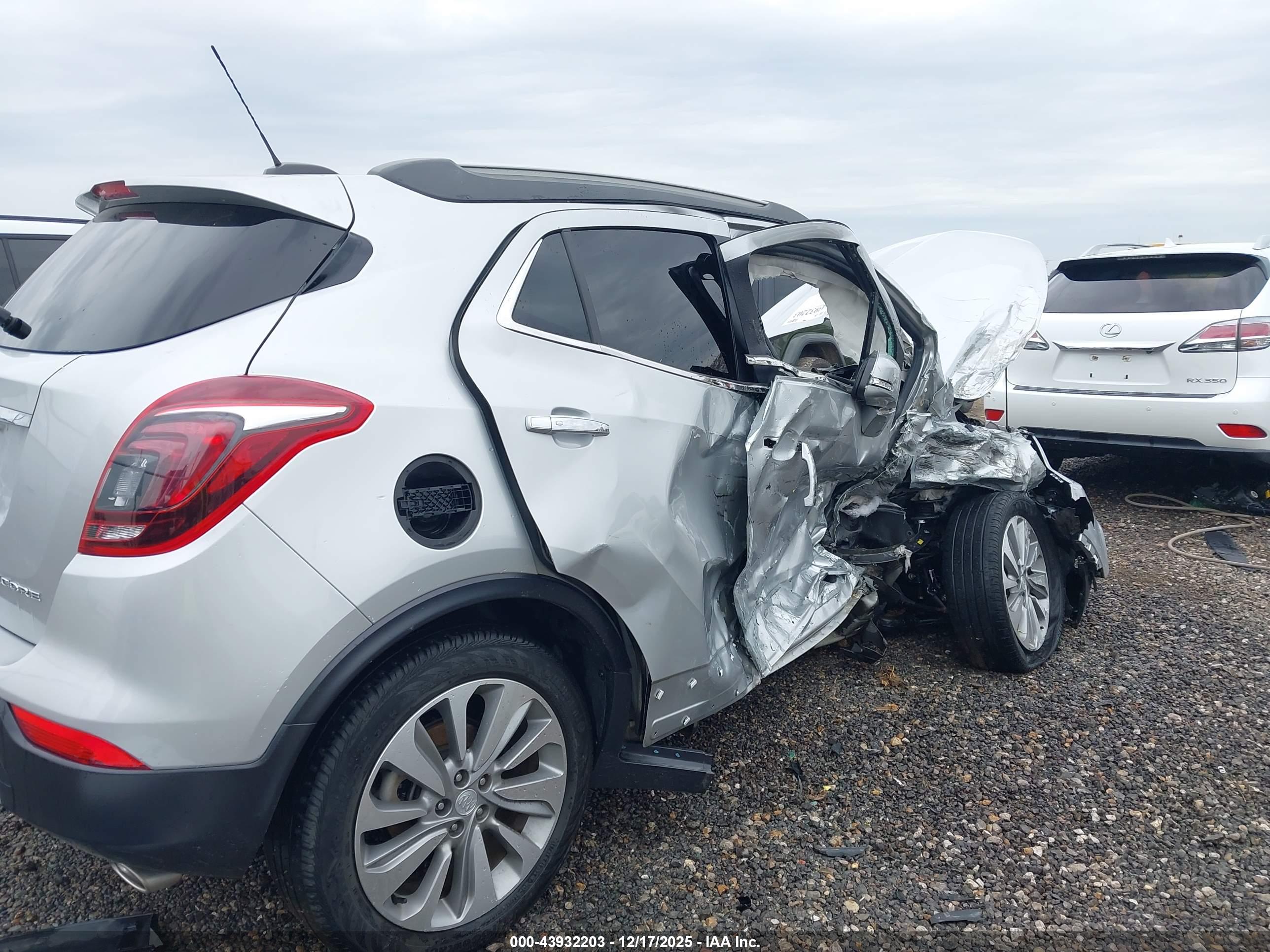 BUICK ENCORE image 6