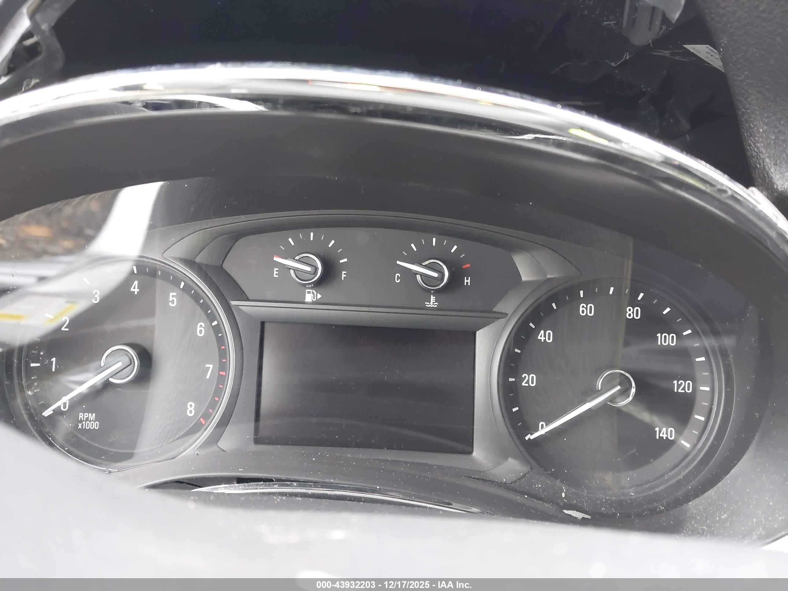 BUICK ENCORE image 7
