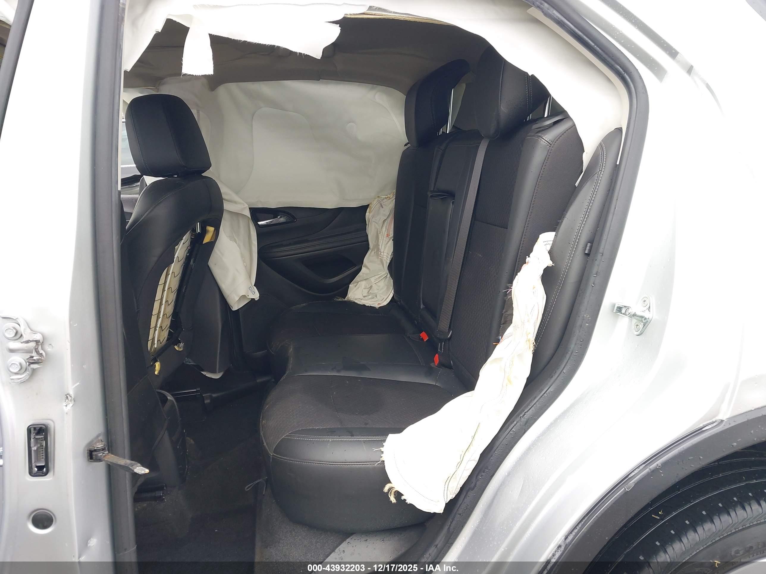 BUICK ENCORE image 8