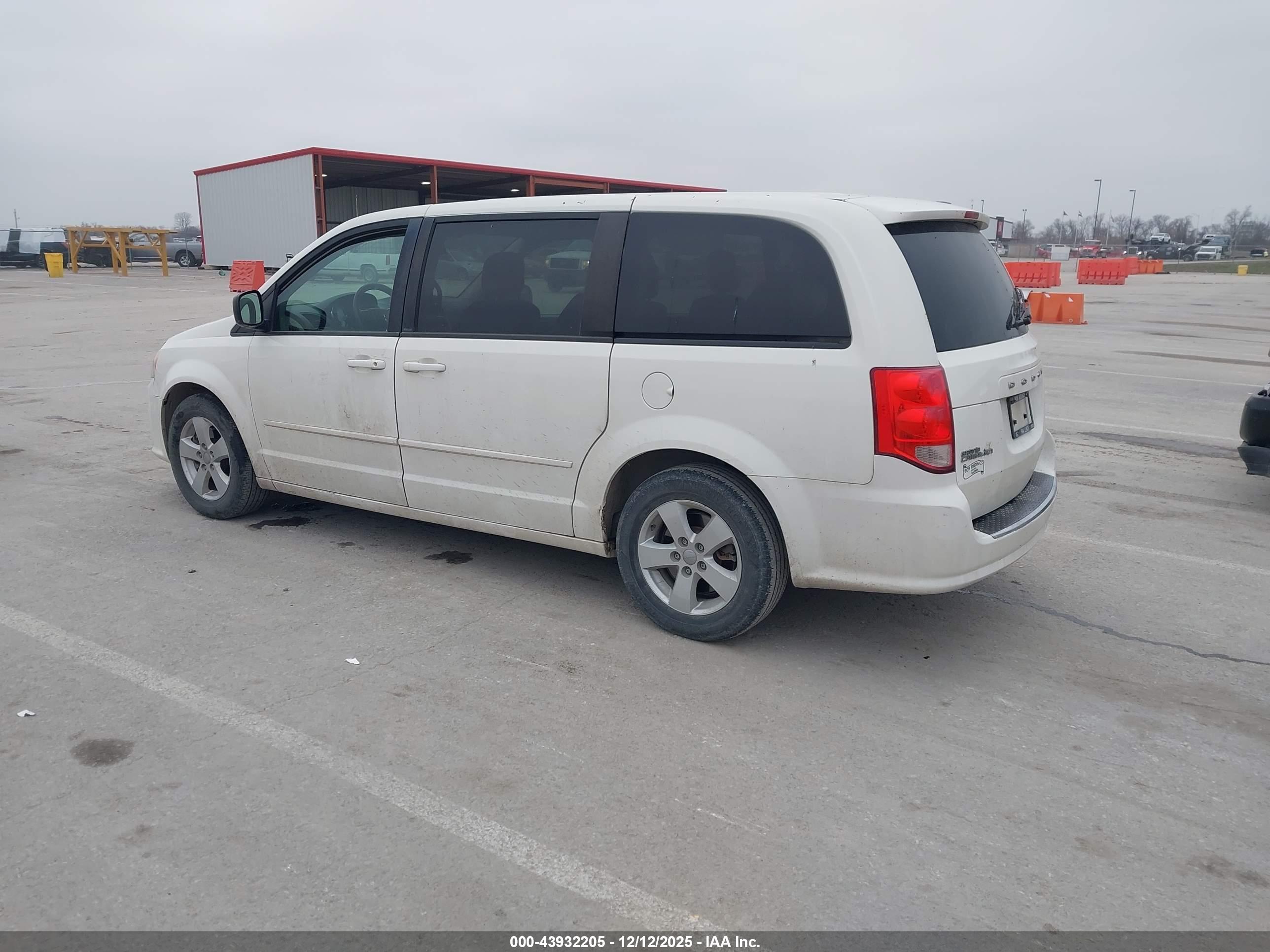 DODGE GRAND image 3