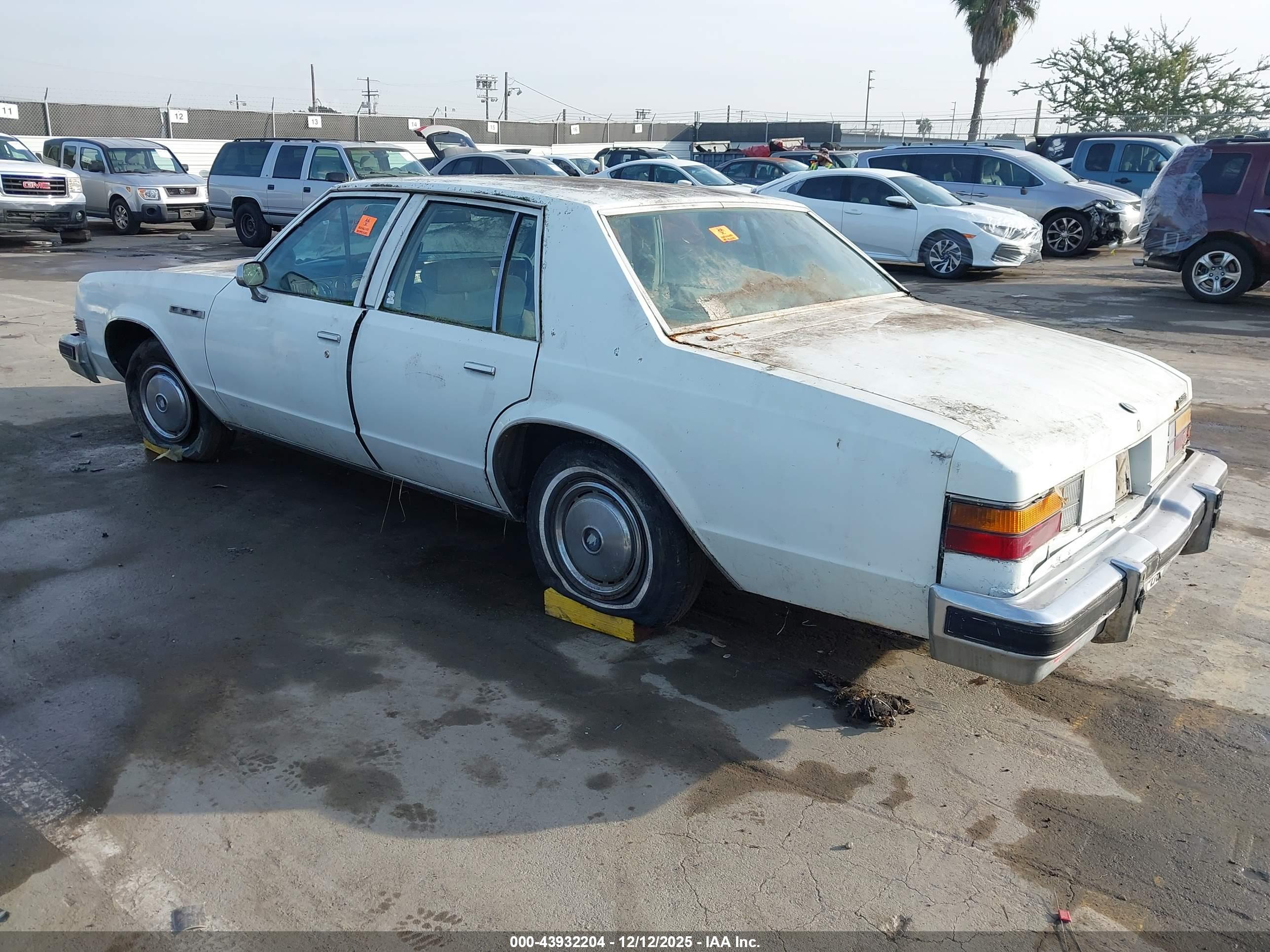 BUICK SD image 3