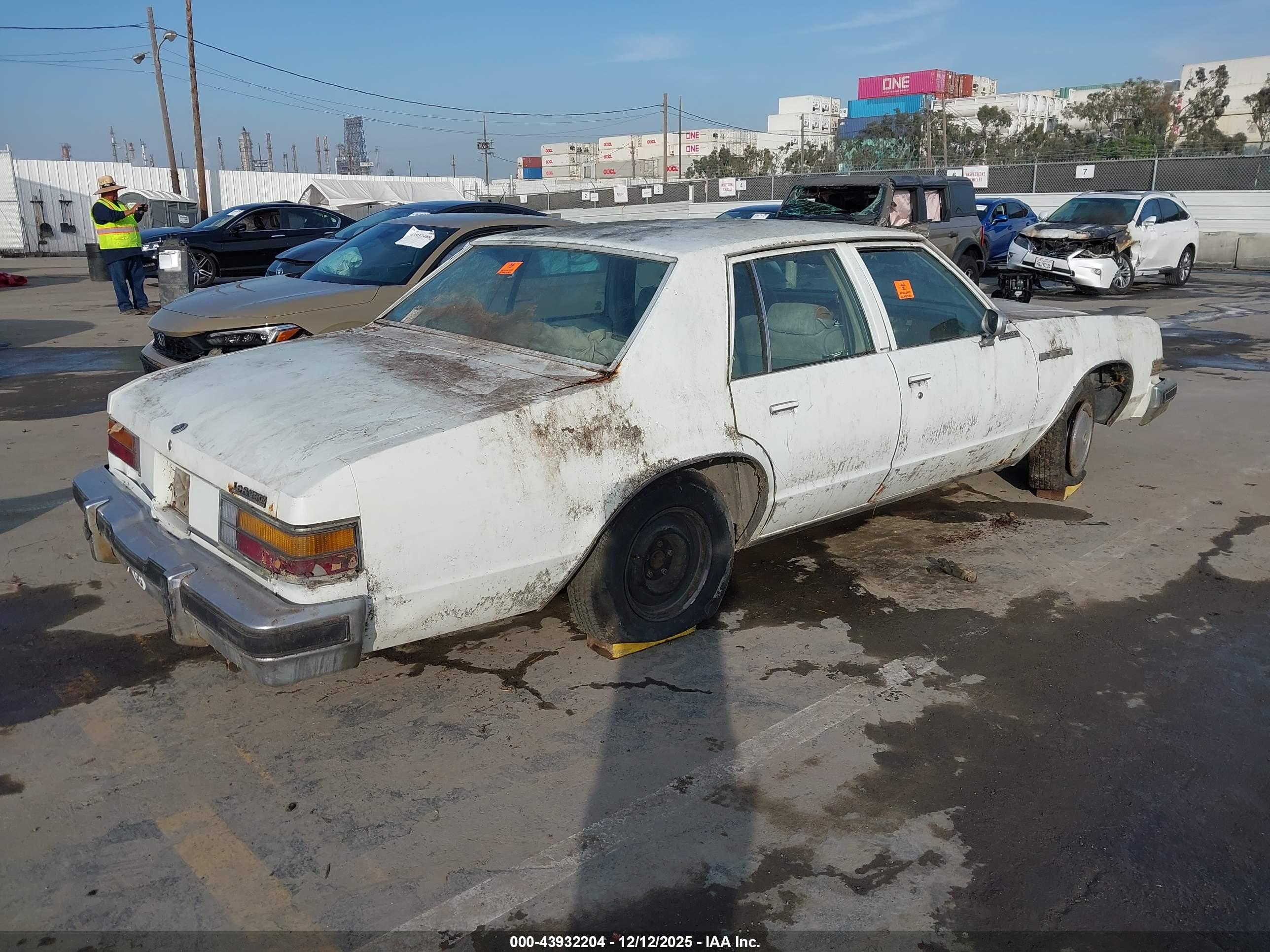 BUICK SD image 4