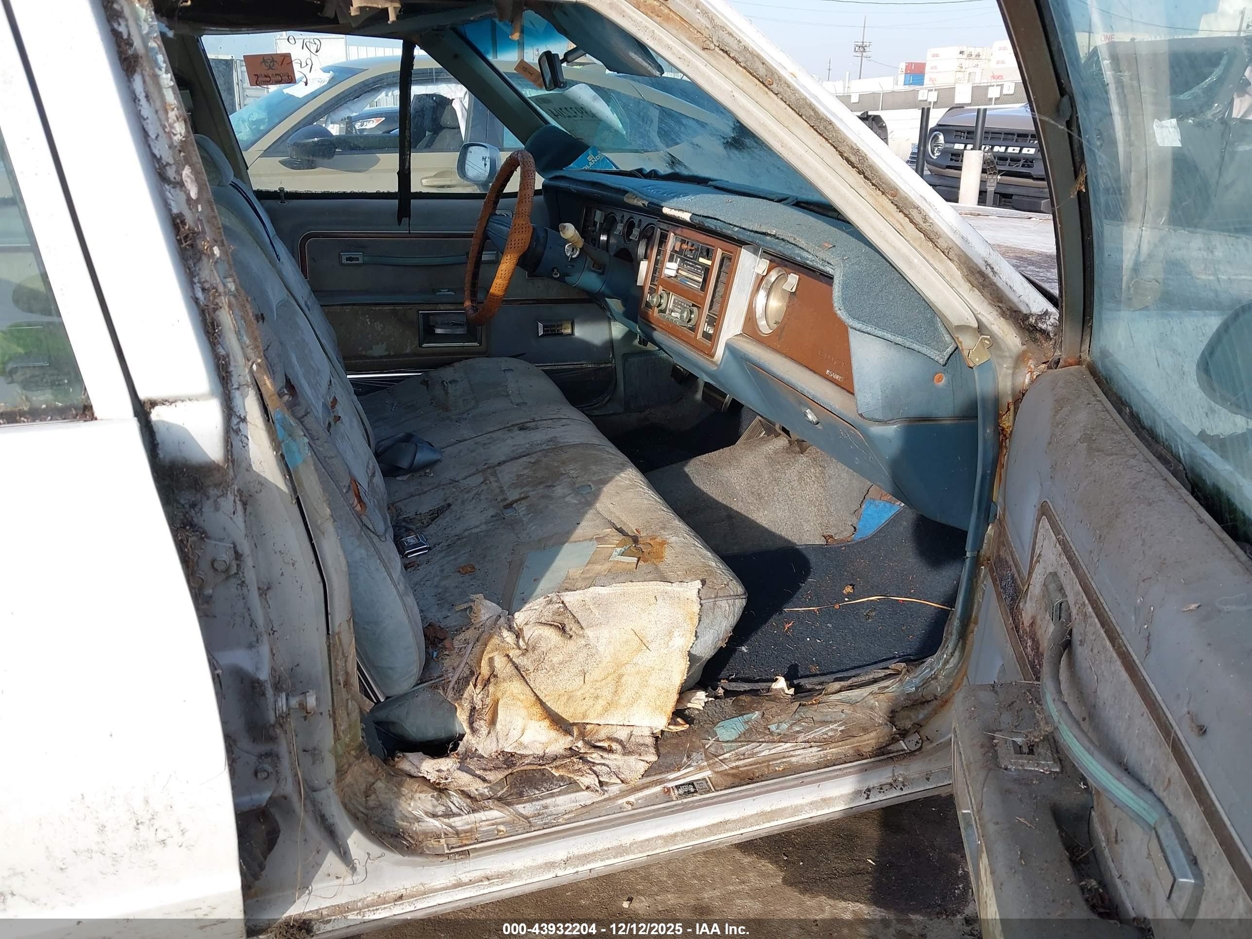 BUICK SD image 5