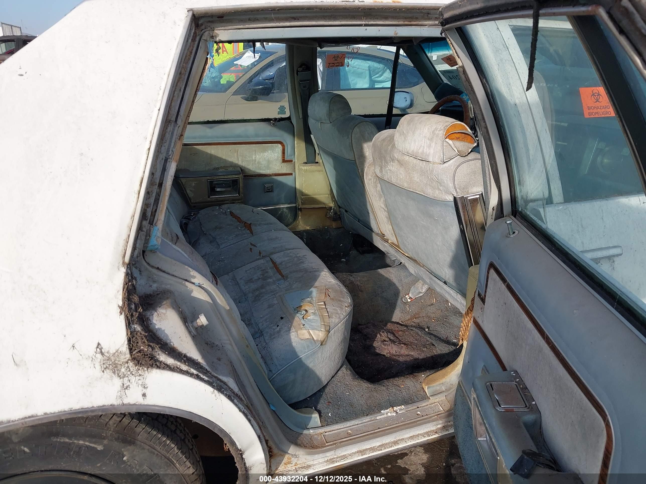 BUICK SD image 8