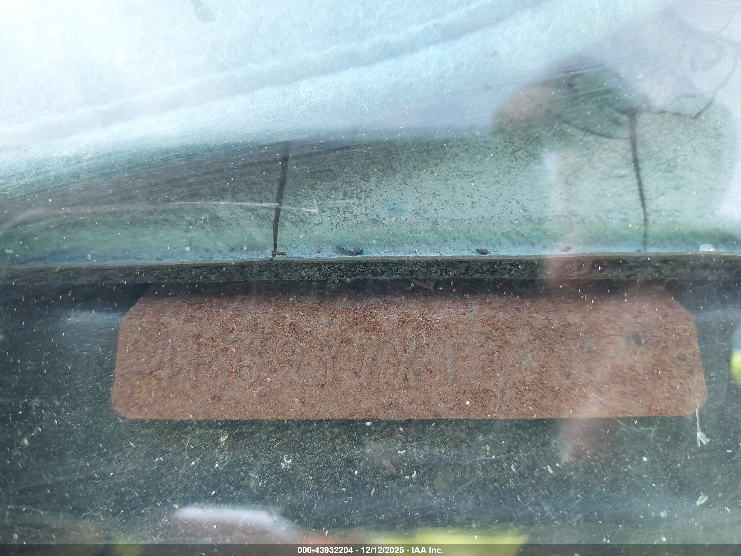 BUICK SD image 9