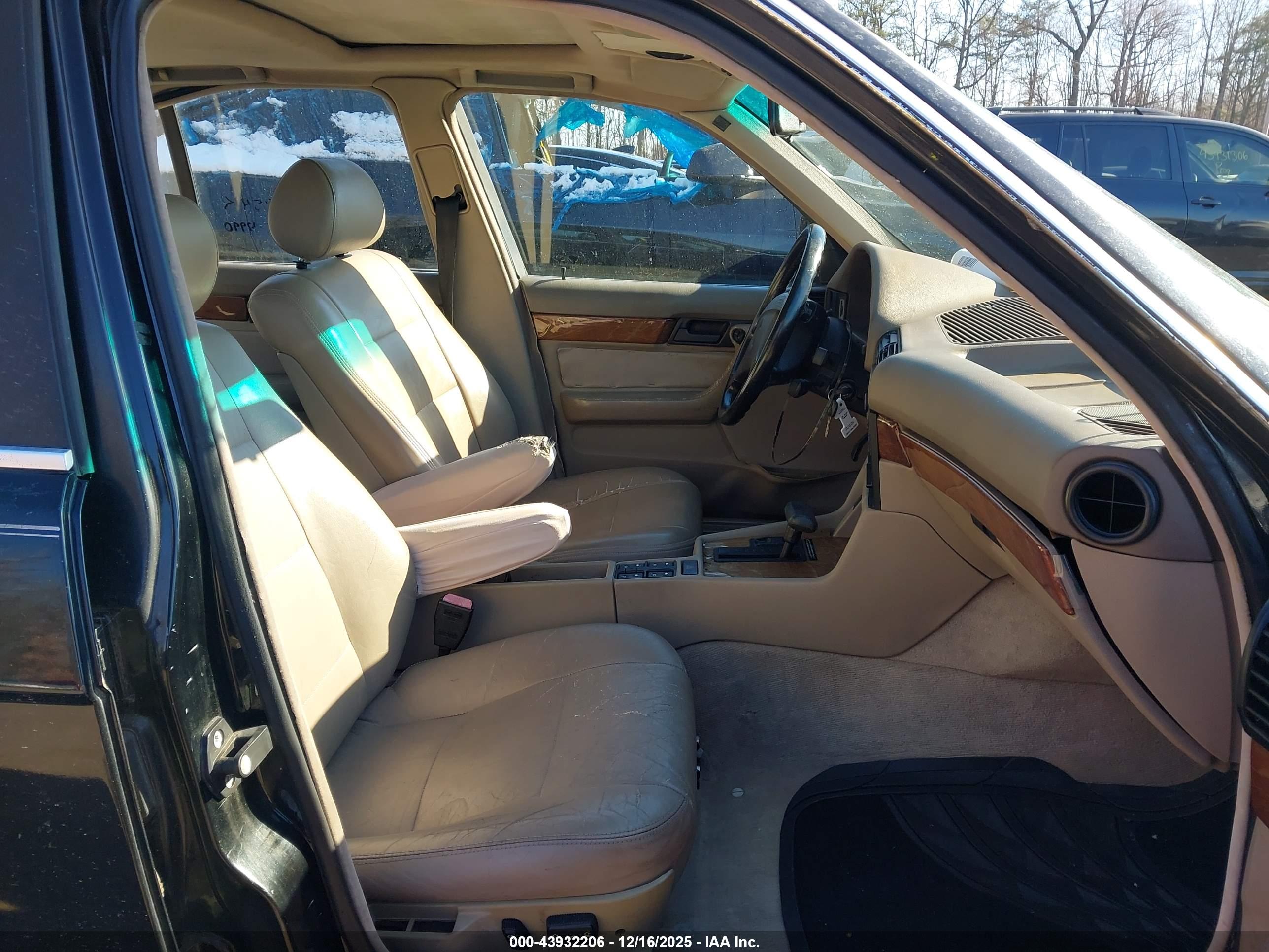 BMW 535 image 5