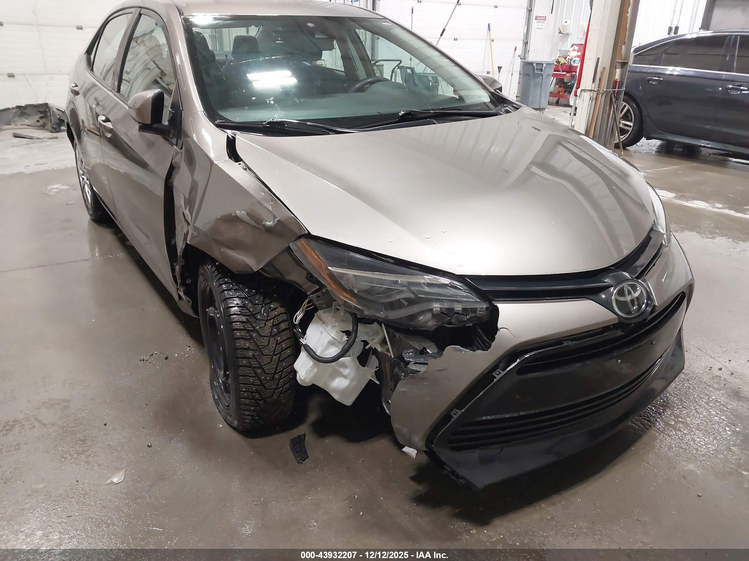 TOYOTA COROLLA image 6