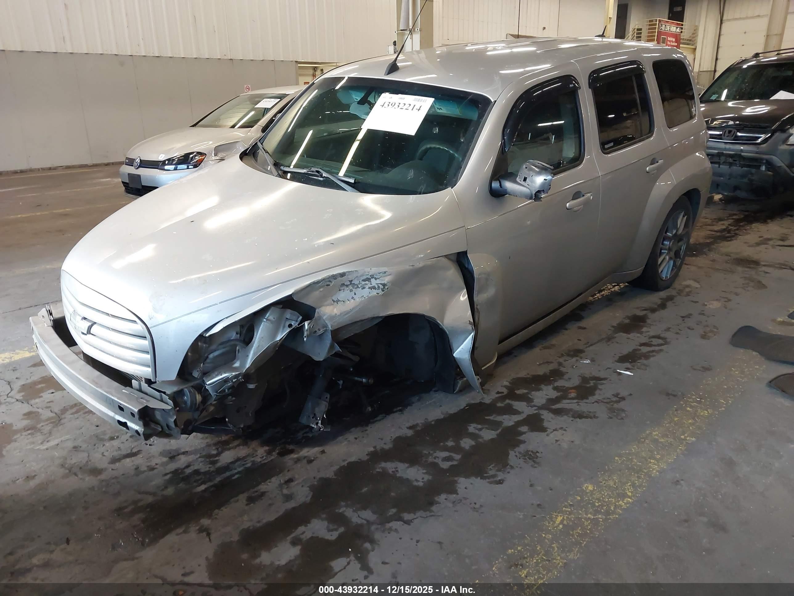 CHEVROLET HHR image 2