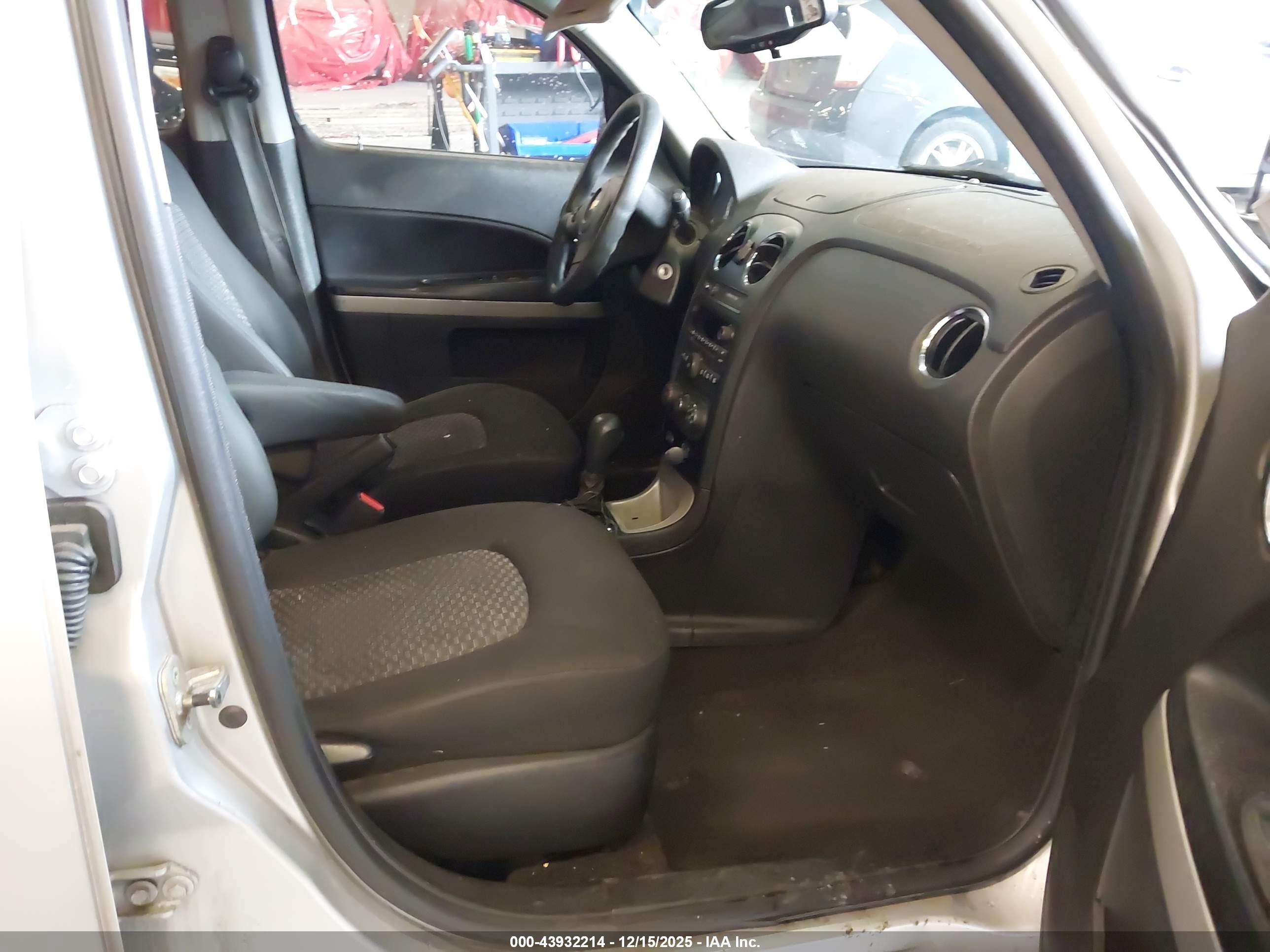 CHEVROLET HHR image 5