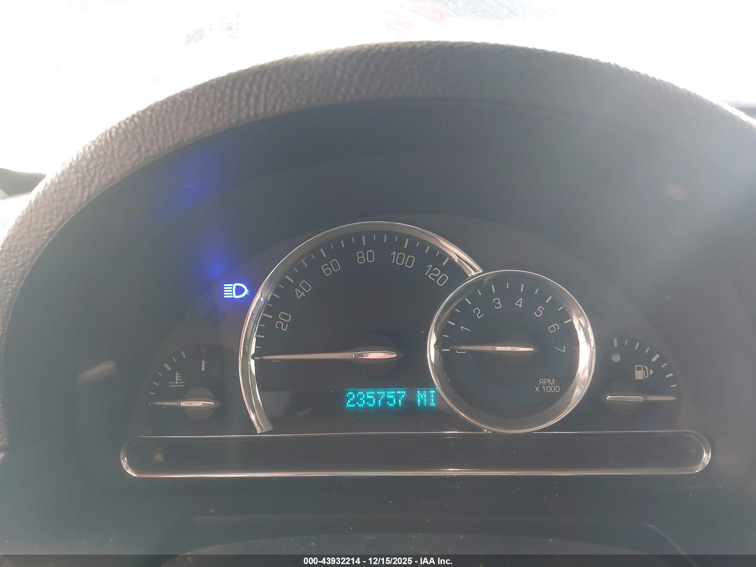 CHEVROLET HHR image 7