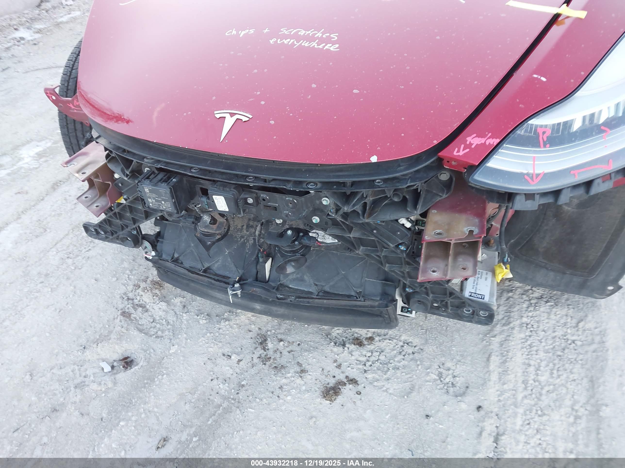TESLA MODEL image 6
