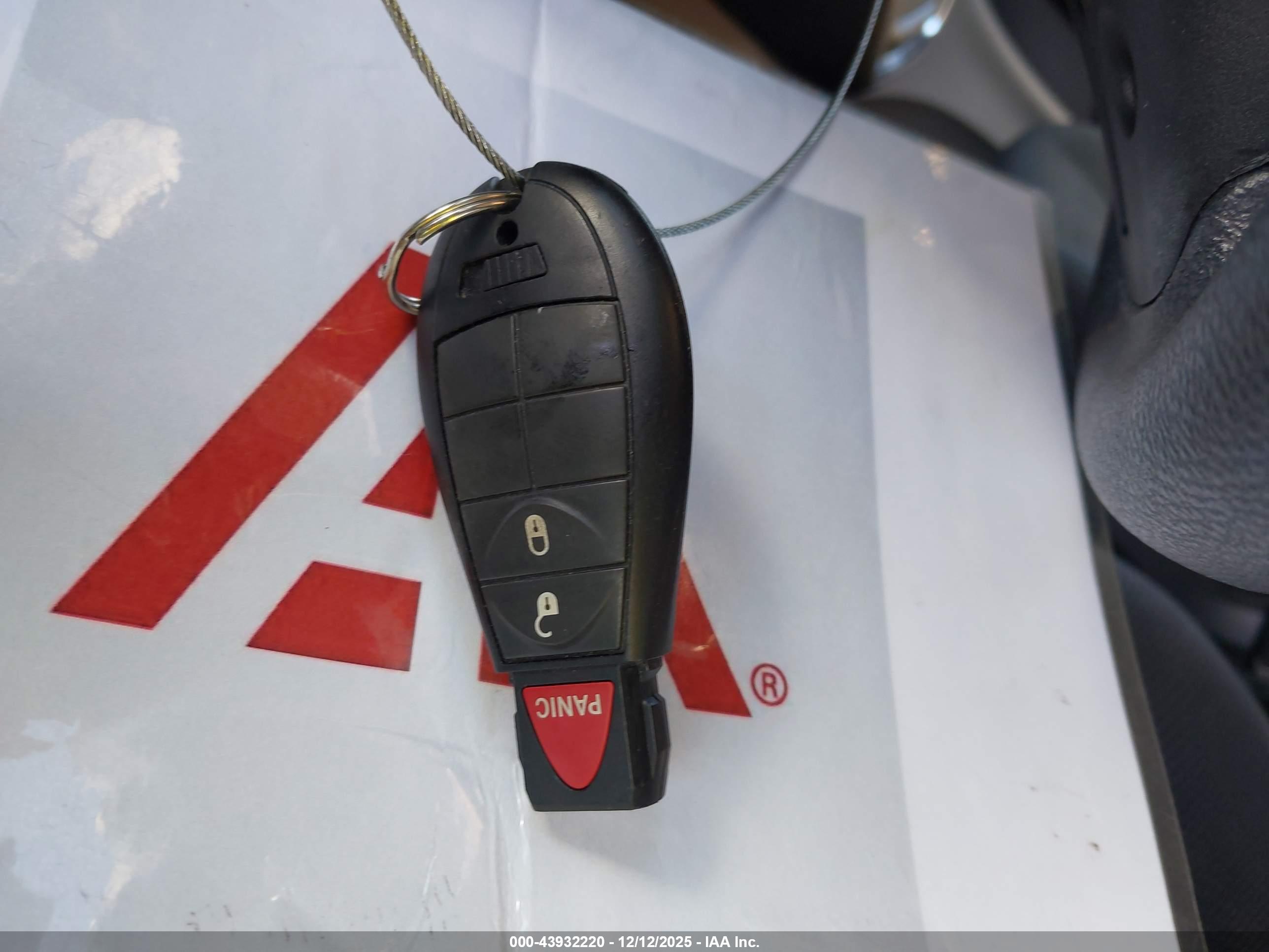 DODGE GRAND image 11