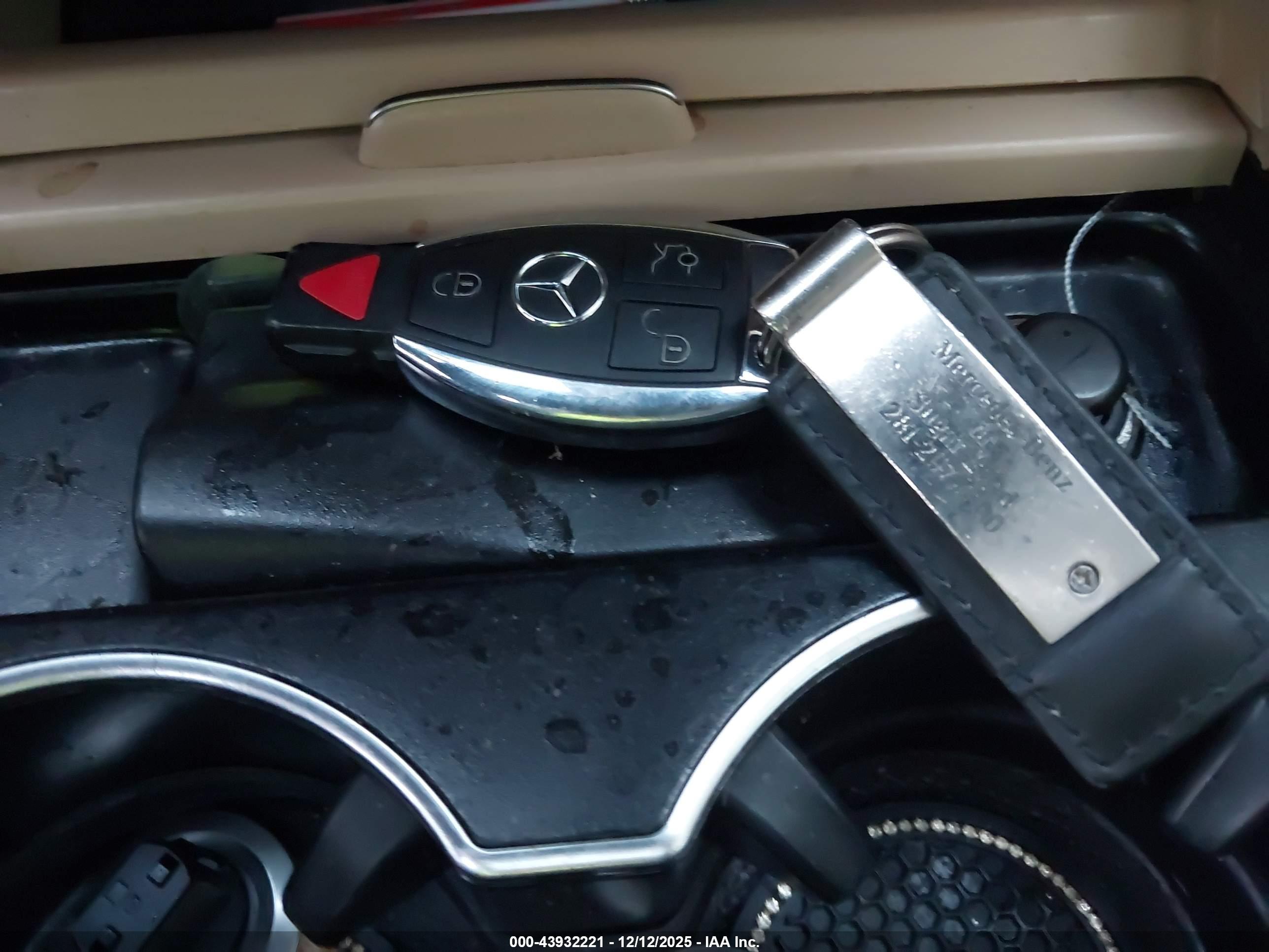 MERCEDES-BENZ GLE image 11
