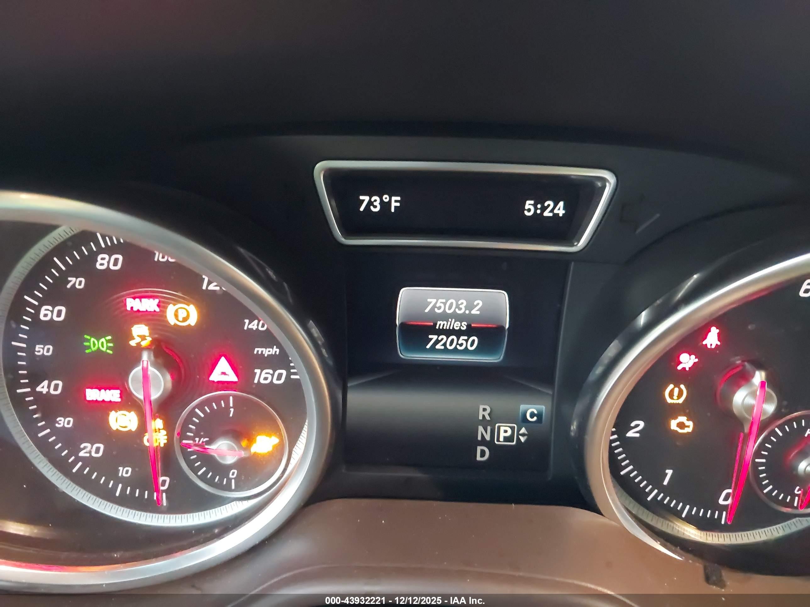 MERCEDES-BENZ GLE image 7