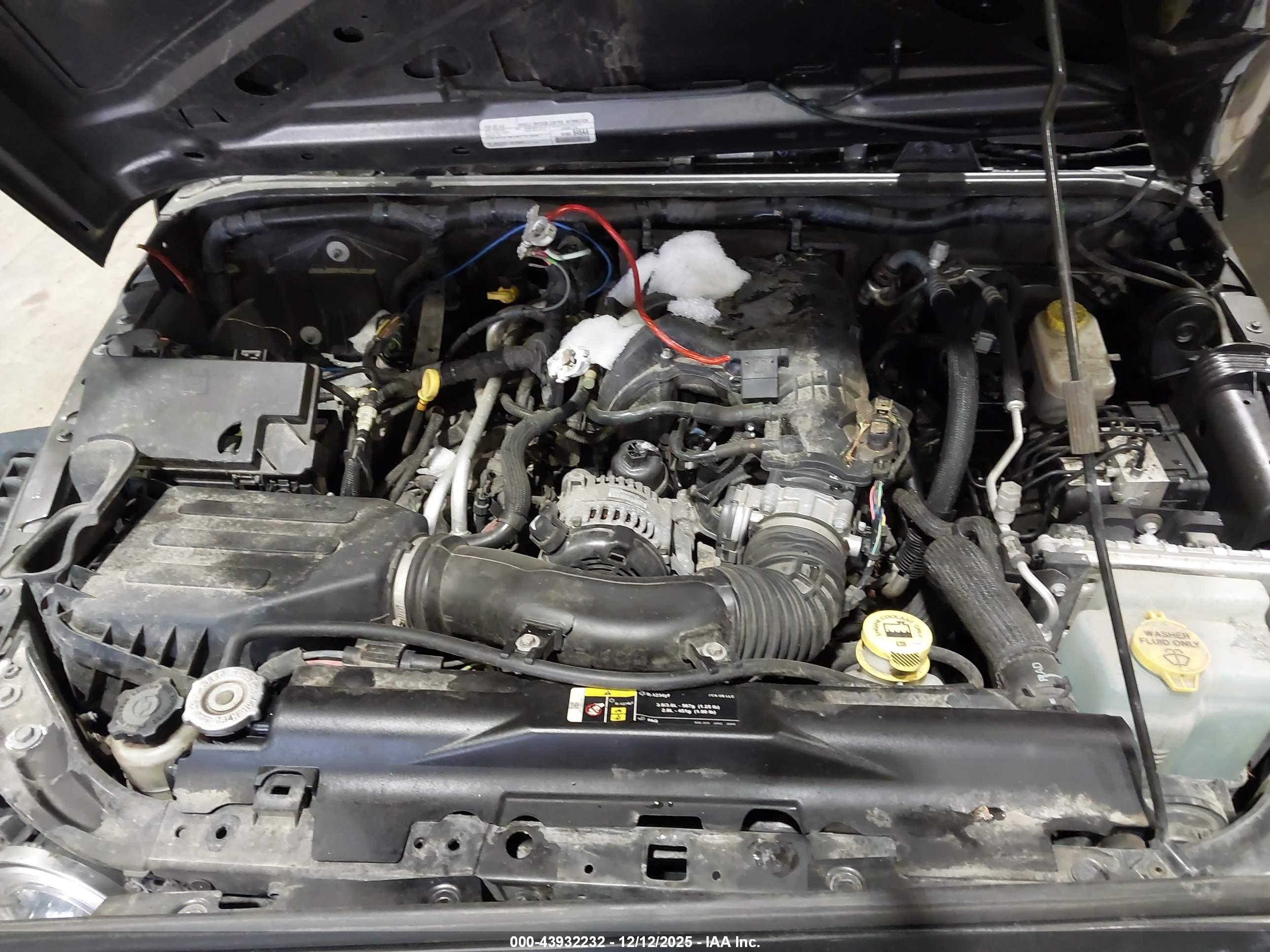 JEEP WRANGLER image 10