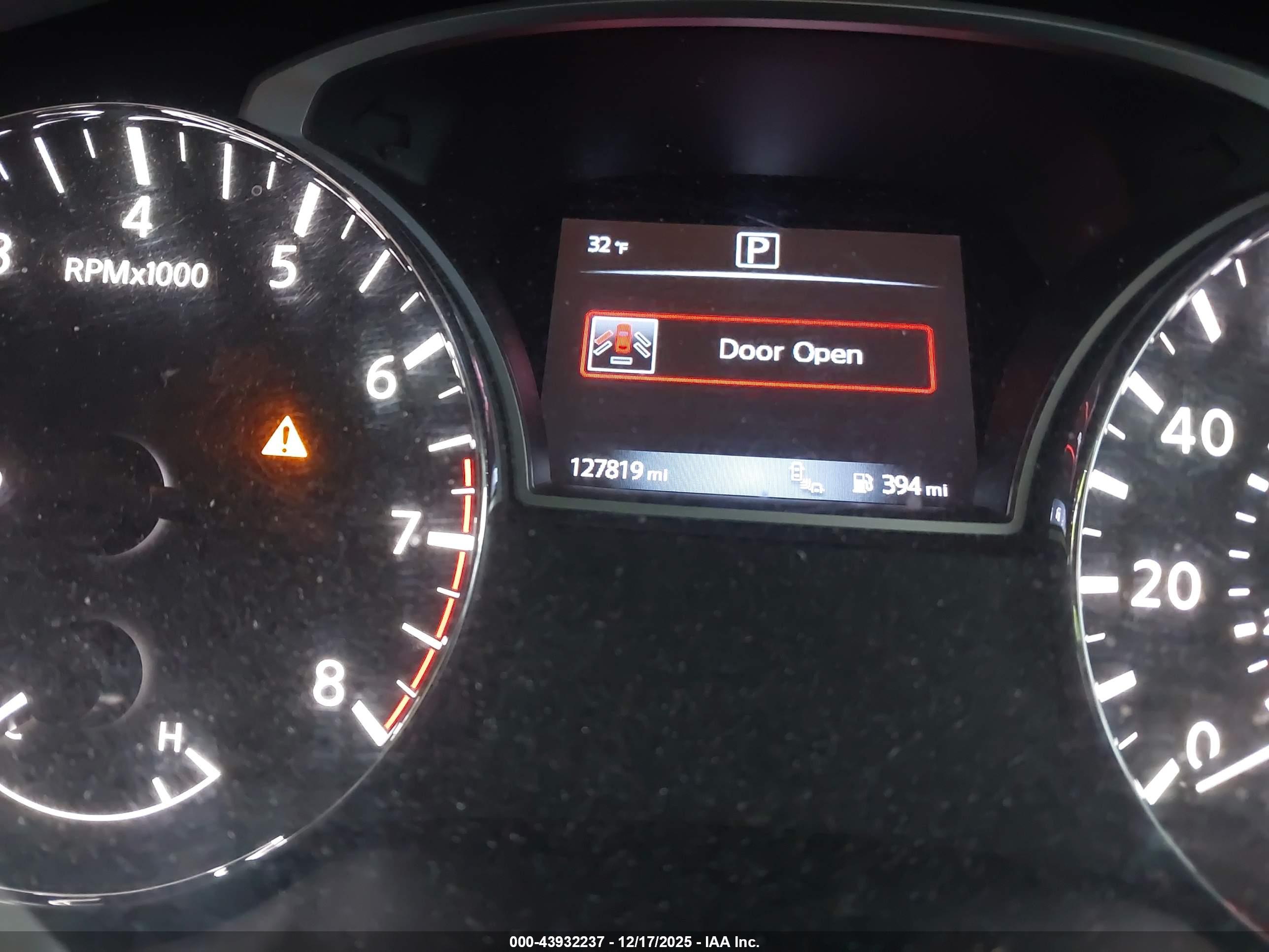 NISSAN ALTIMA image 7