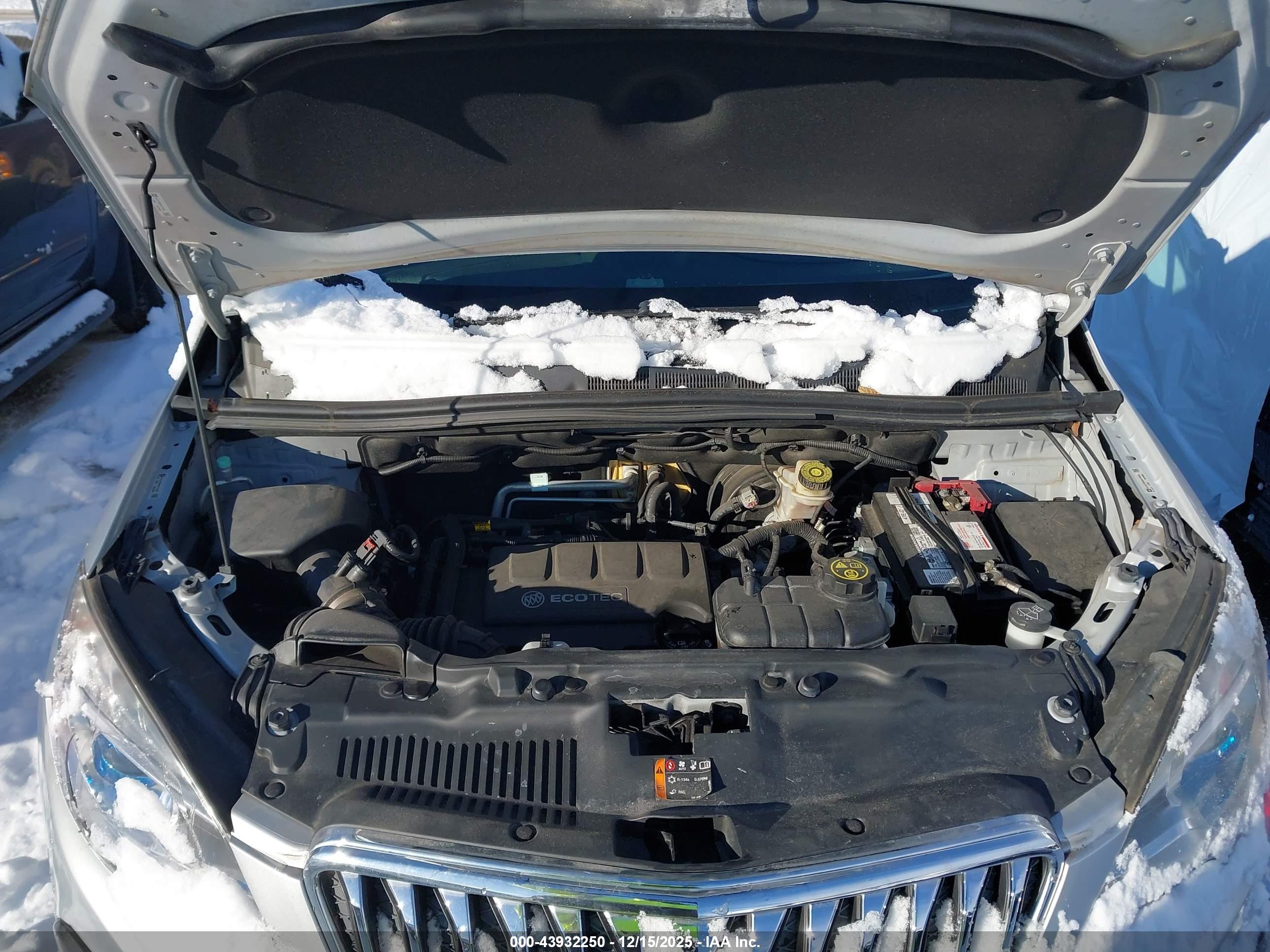 BUICK ENCORE image 10
