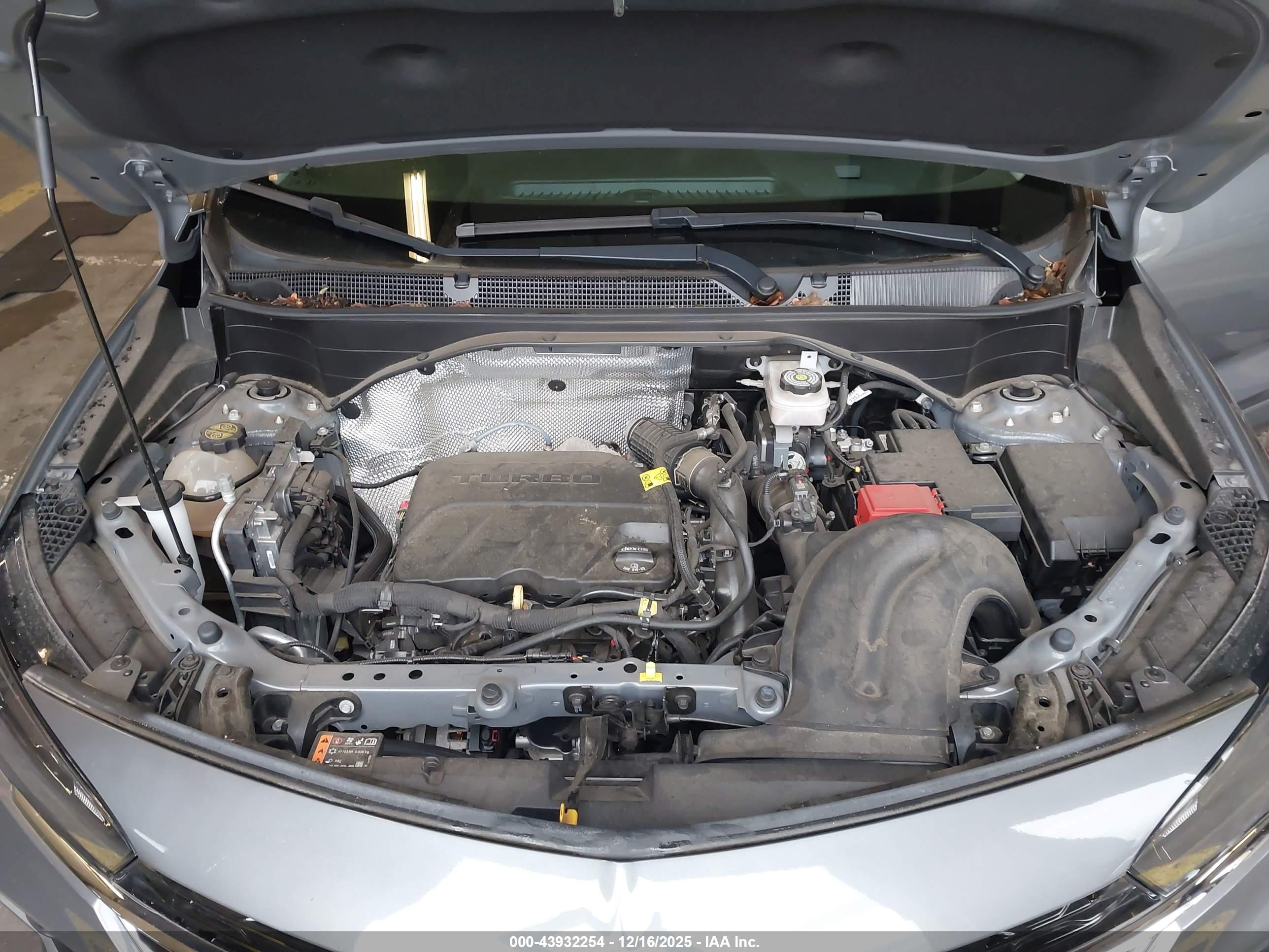 BUICK ENCORE image 10