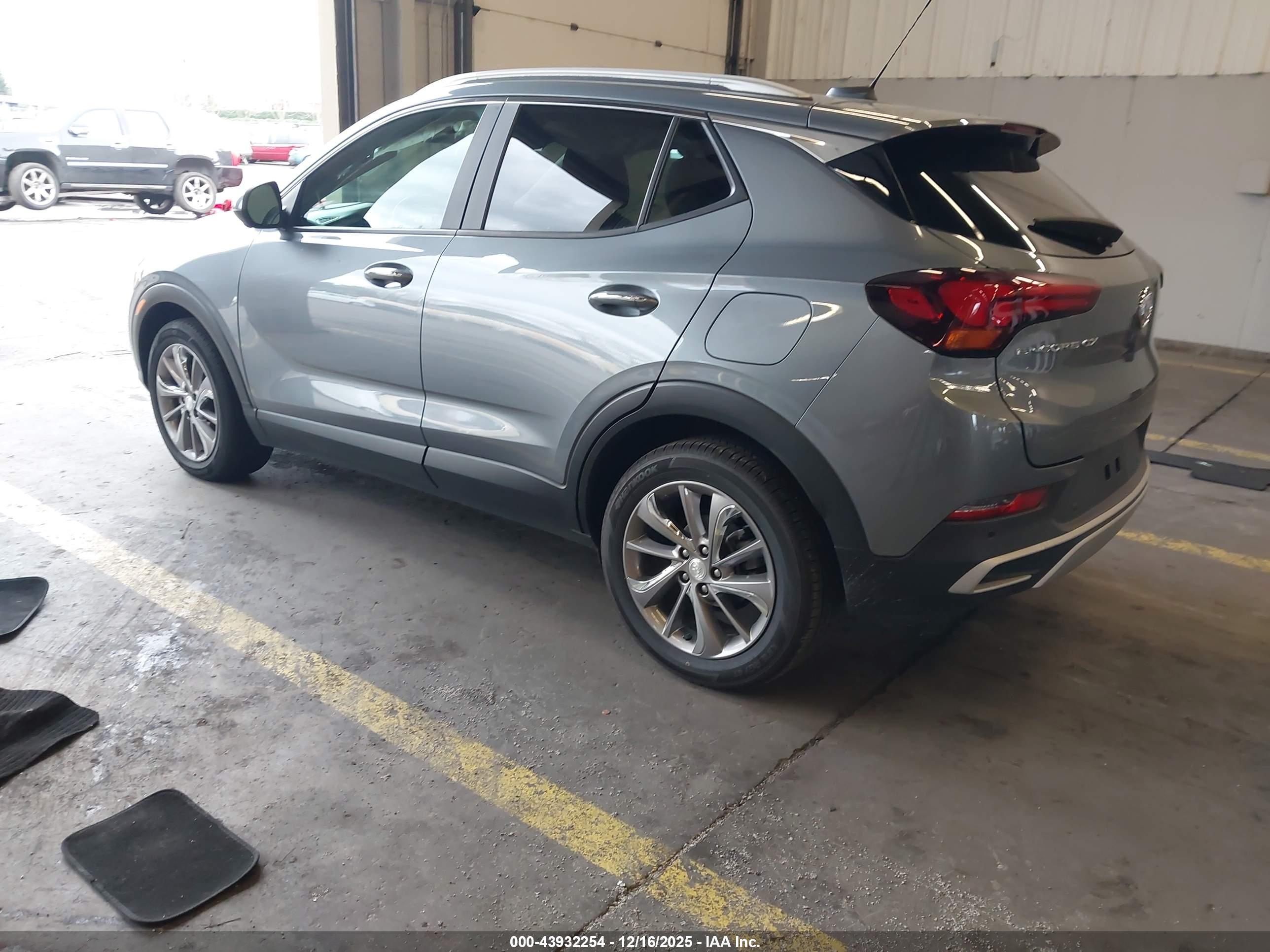 BUICK ENCORE image 3