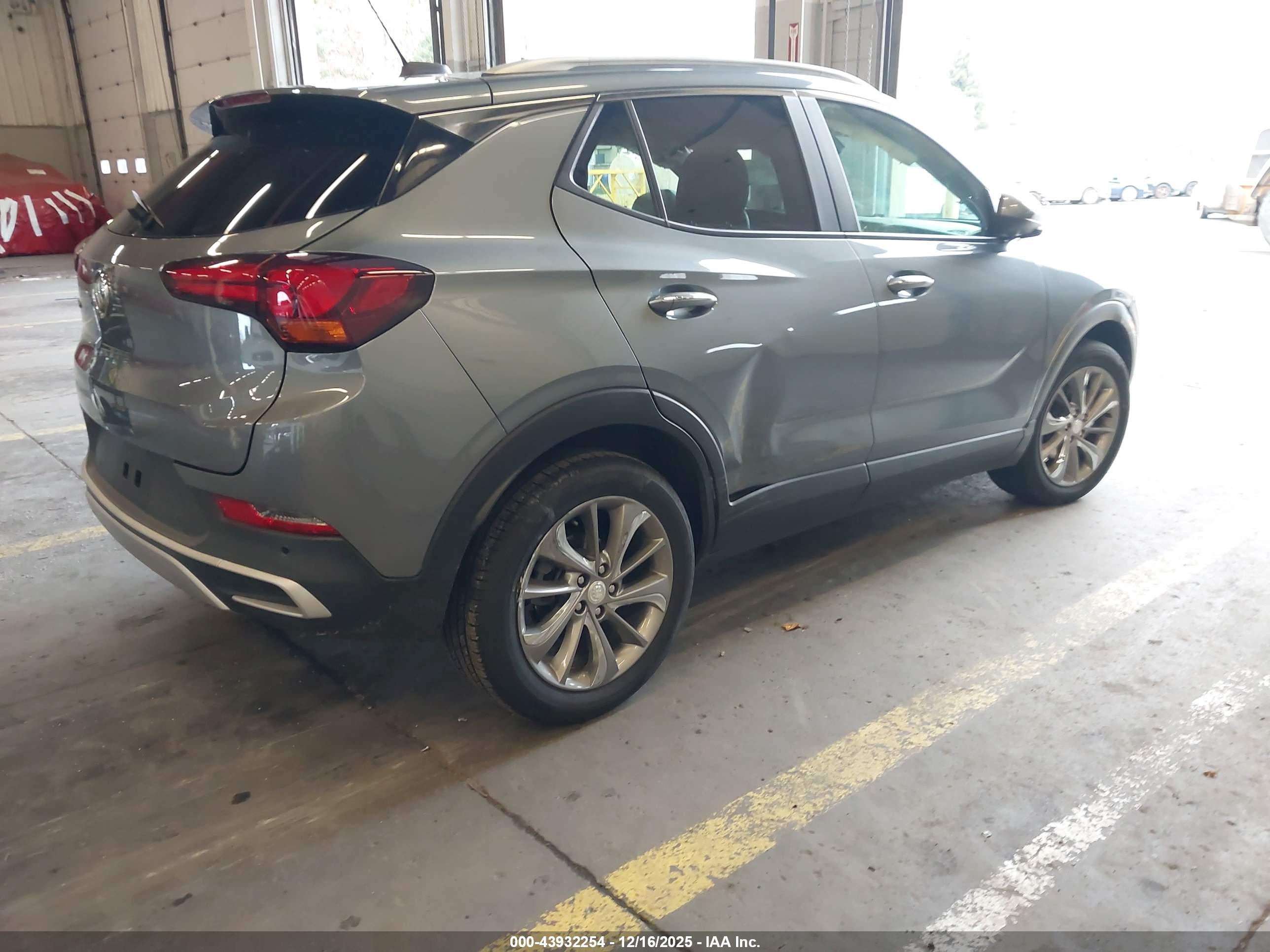 BUICK ENCORE image 4