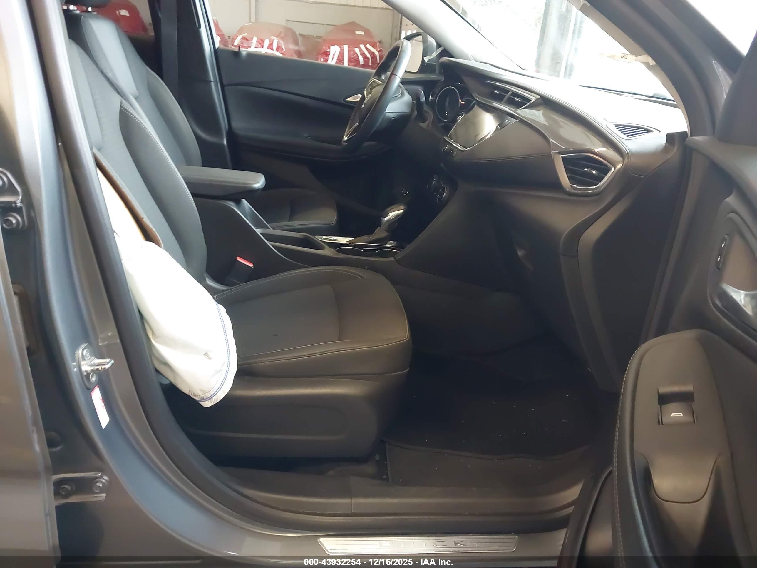 BUICK ENCORE image 5