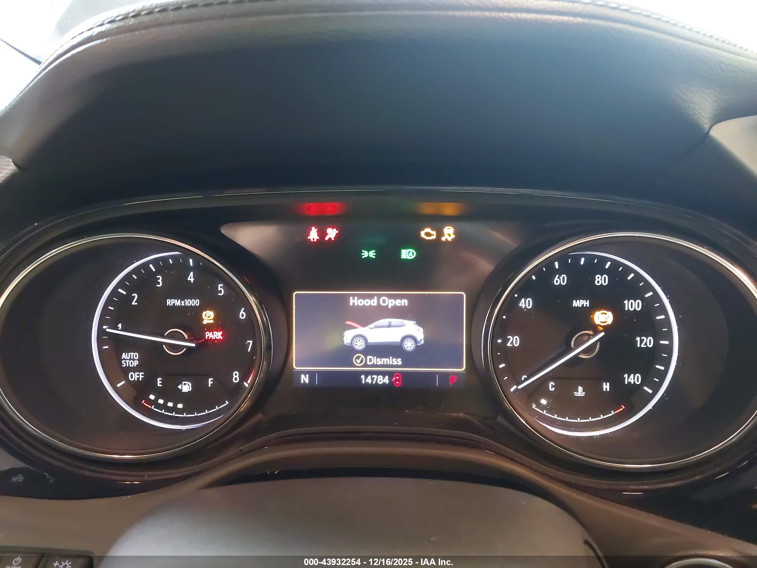 BUICK ENCORE image 7