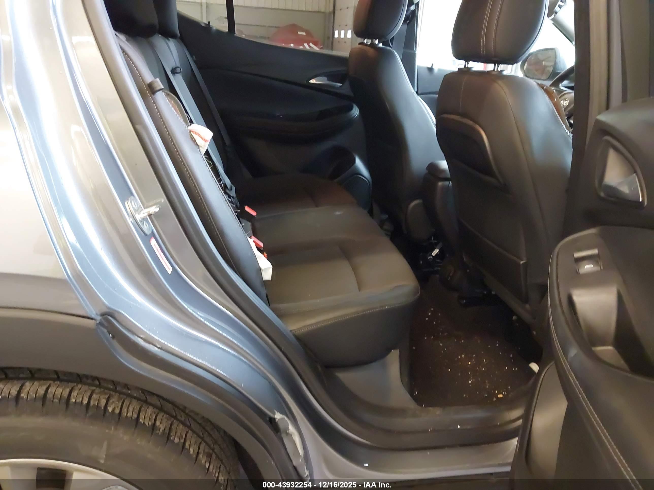 BUICK ENCORE image 8
