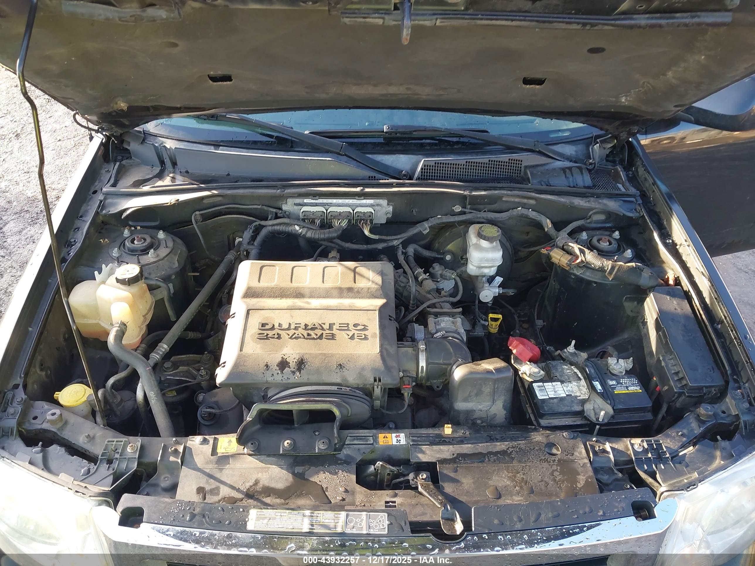 FORD ESCAPE image 10