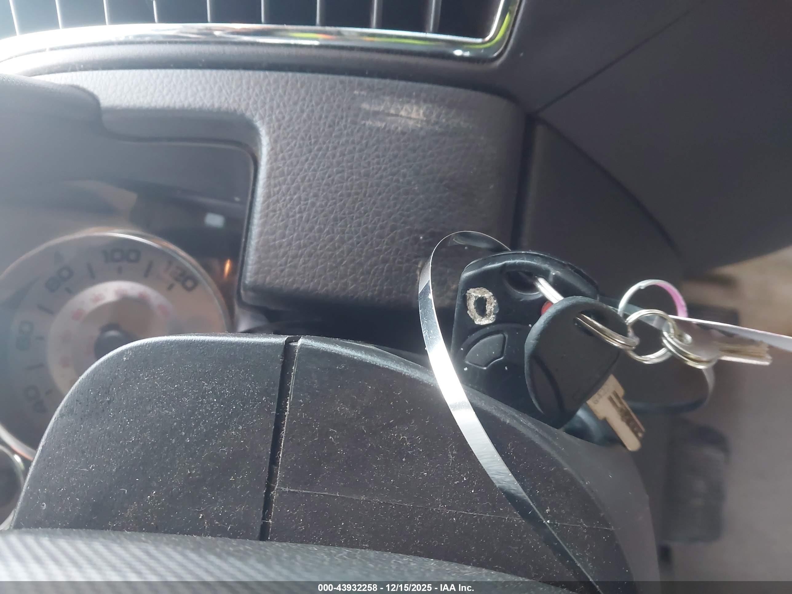 FORD EDGE image 11