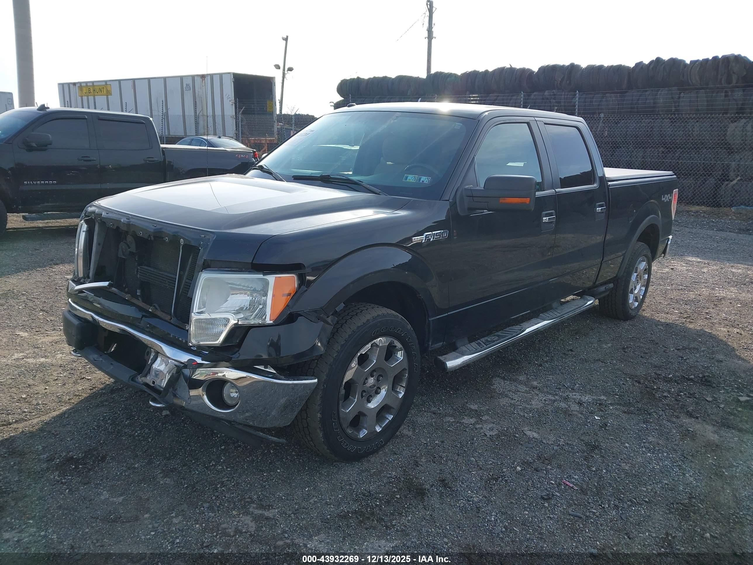 FORD F-150 image 2