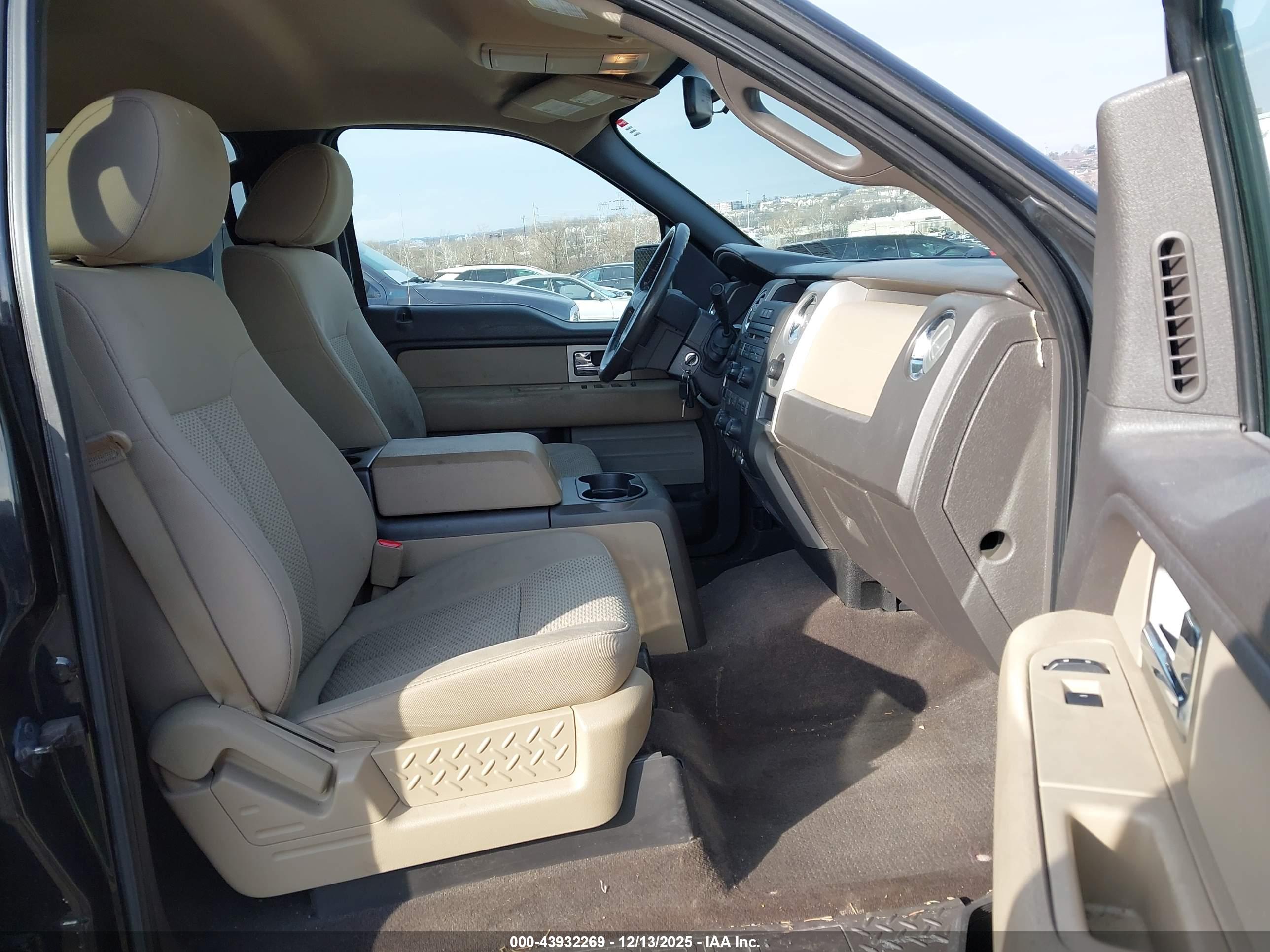 FORD F-150 image 5