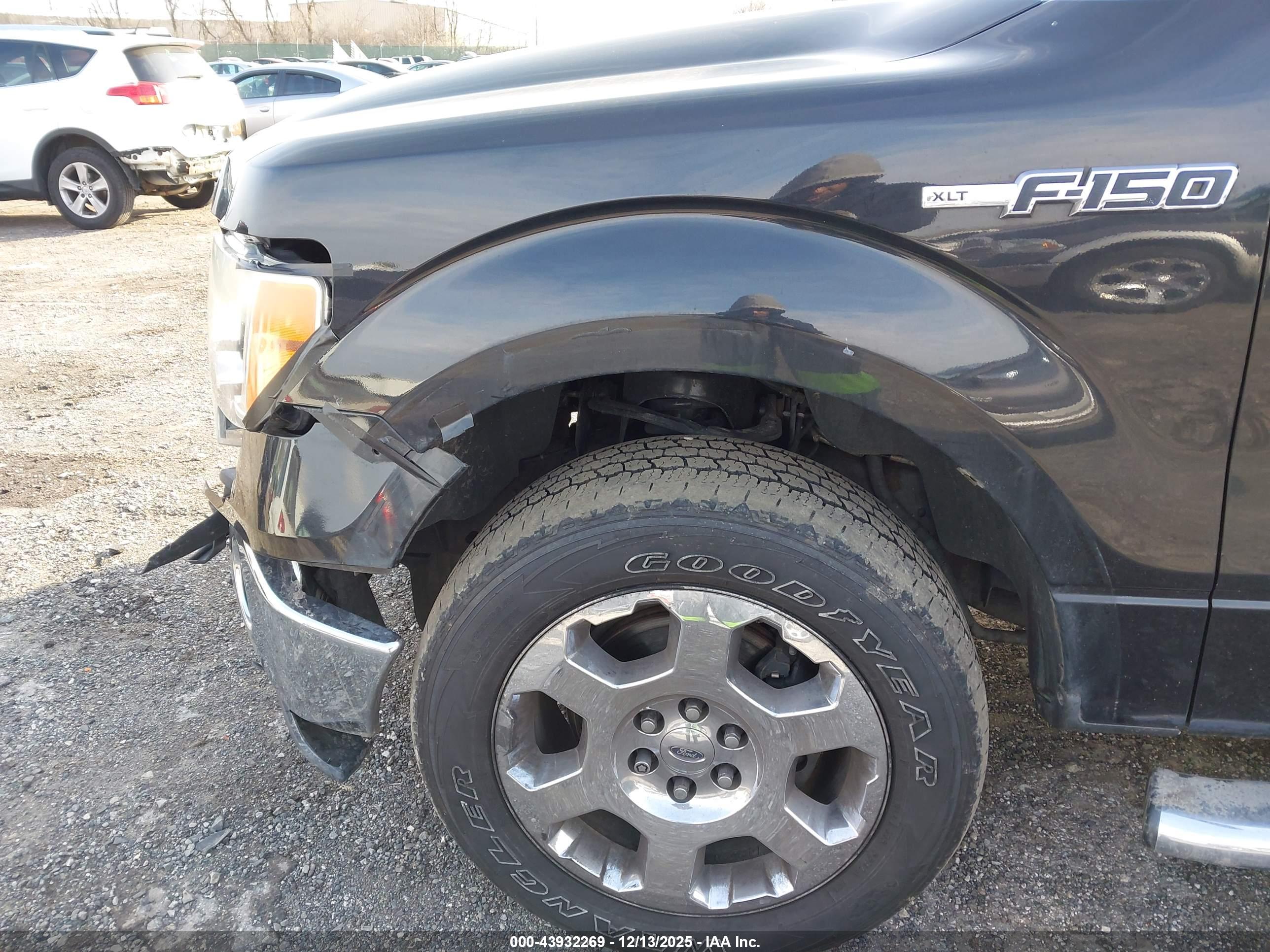 FORD F-150 image 6